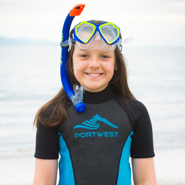 Kids Swimming Accessories Portwest The Outdoor Shop