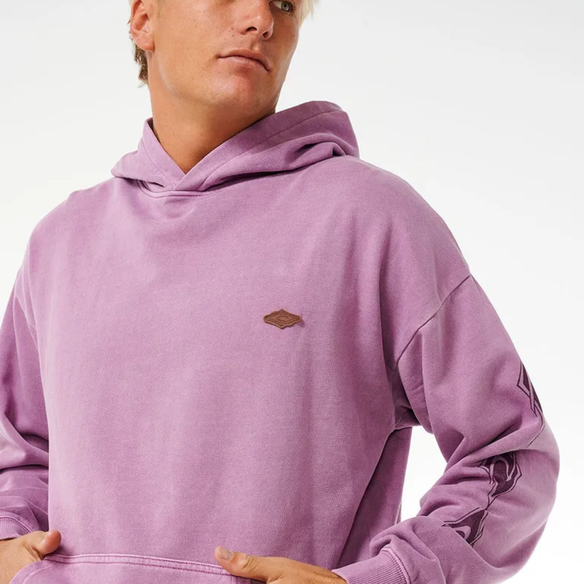 Hoodie ripcurl original deals