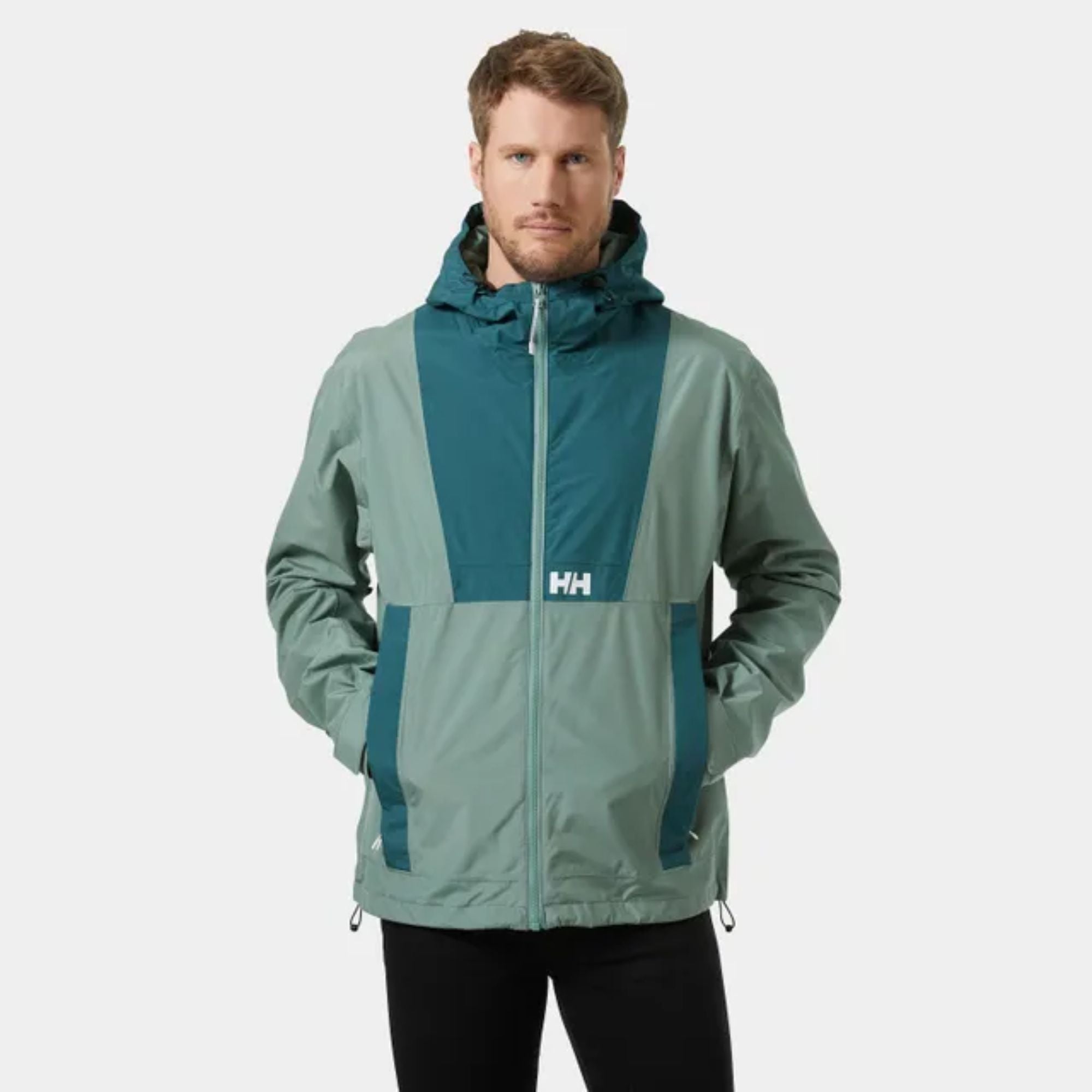 Helly Hansen Men s Rig Rain Jacket