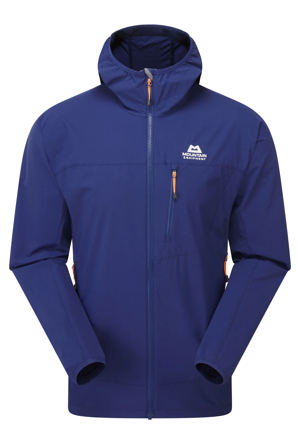 Mountain Equipment Men s Echo Hooded Jacket Portwest The Outdoor Shop