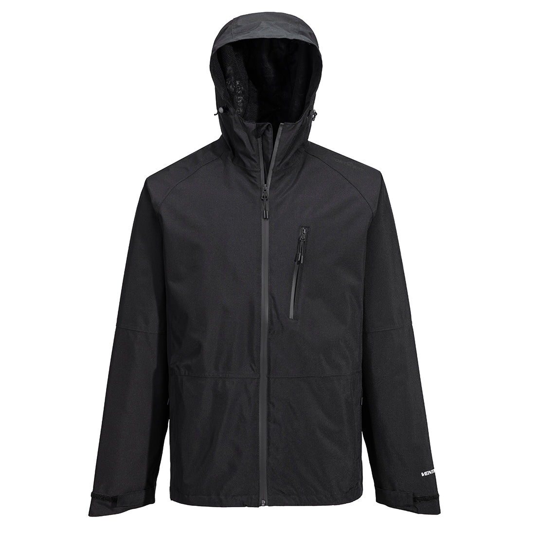 Portwest Mens Fastnet Rain Jacket Portwest The Outdoor Shop