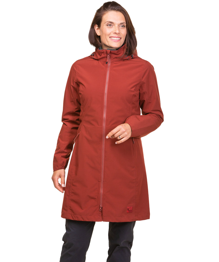 Sprayway Women's Piran Jacket