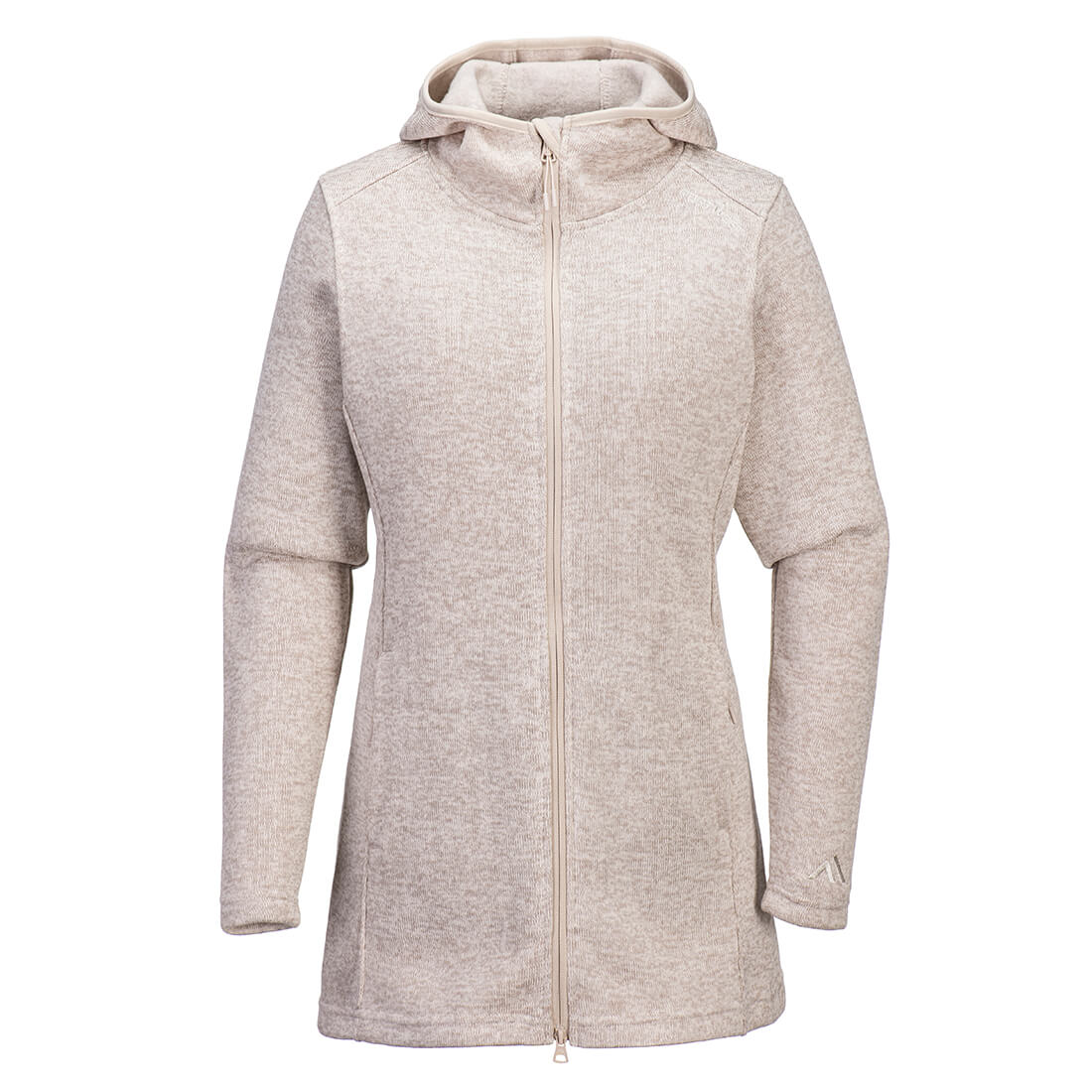 Portwest Gasson Classic Long Fleece Portwest The Outdoor Shop