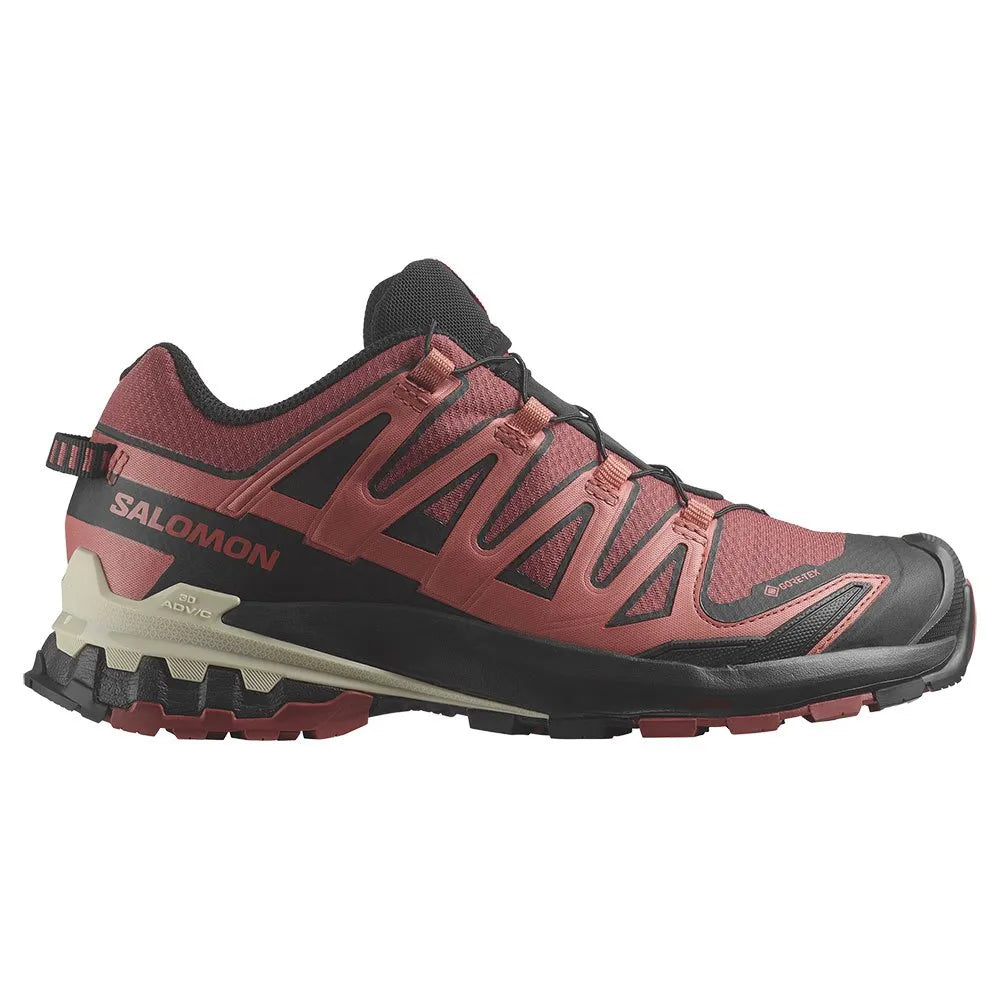 Salomon xa pro 3d women's trail running shoes on sale