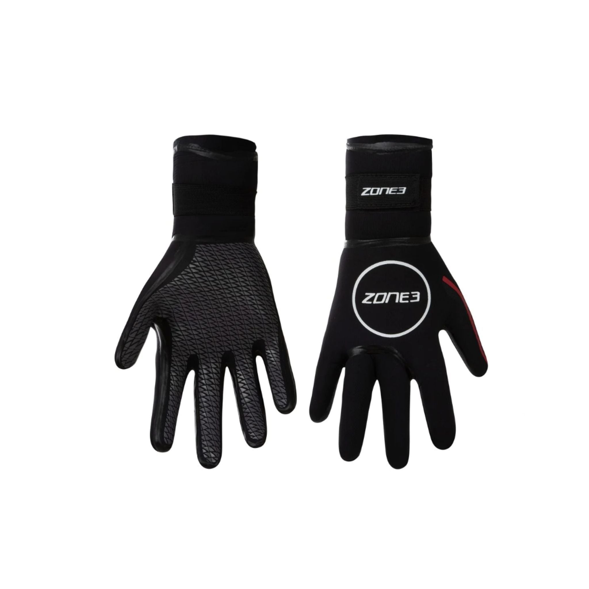 Zone3 Heat-Tech Neoprene Swim Gloves