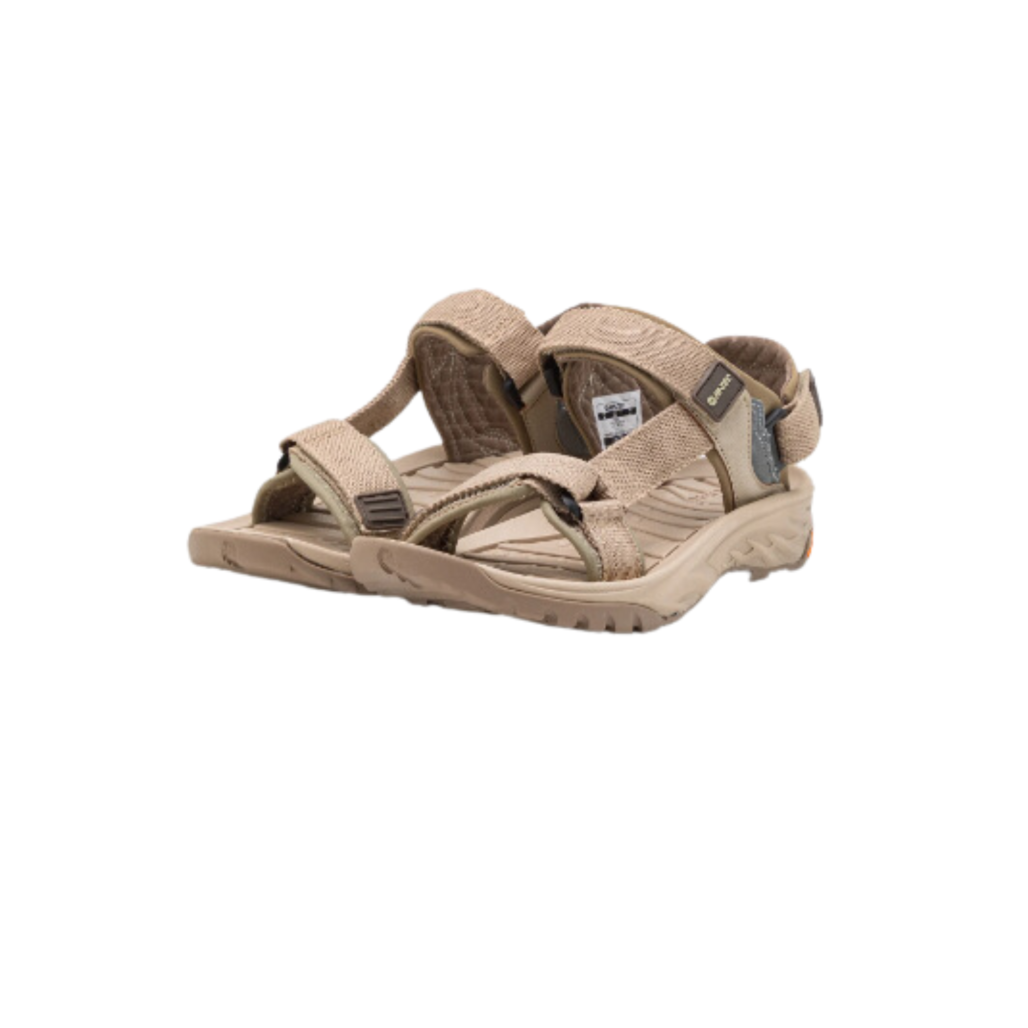 Hi tec ladies sales sandals uk