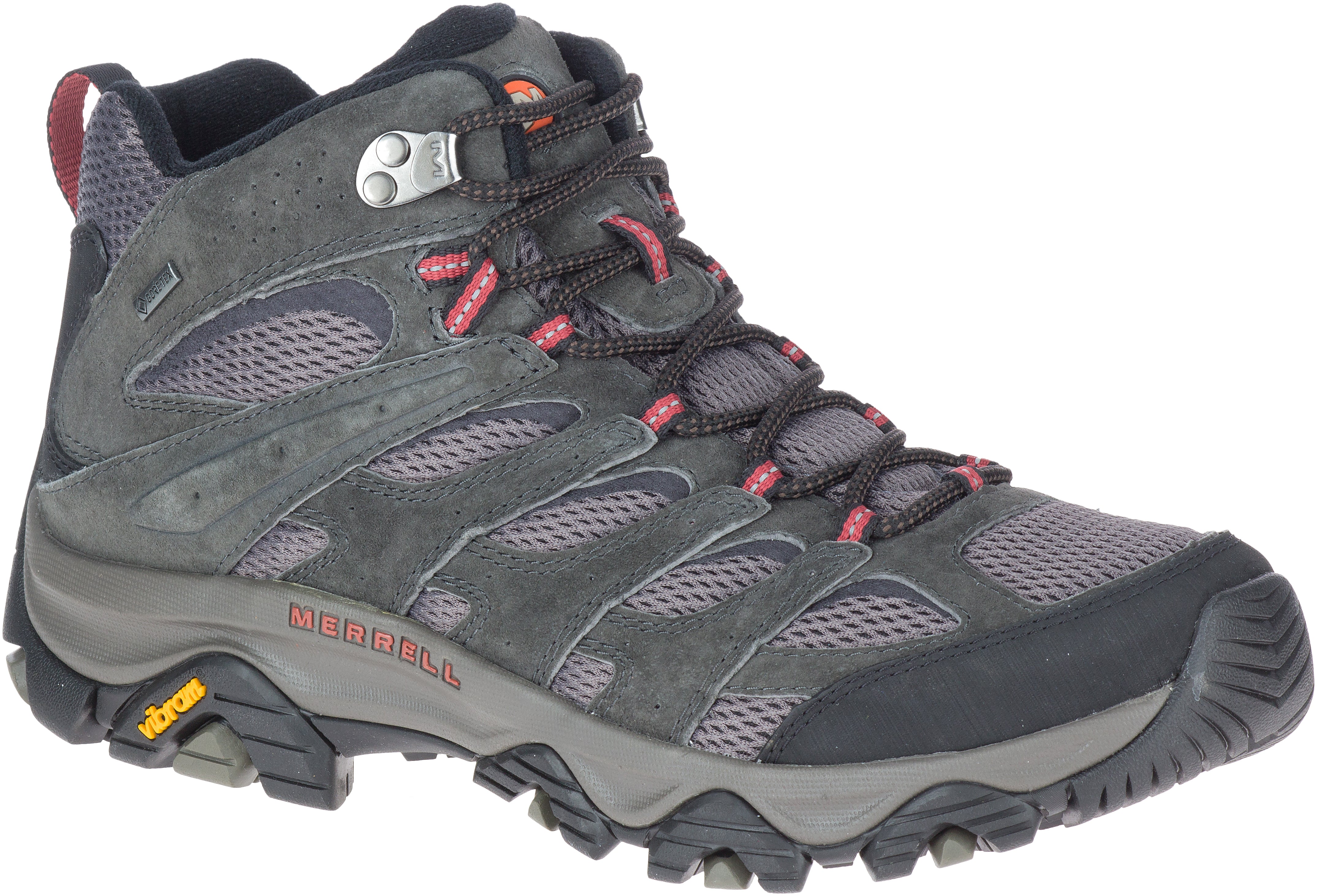 Merrell men's 2025 moab mid