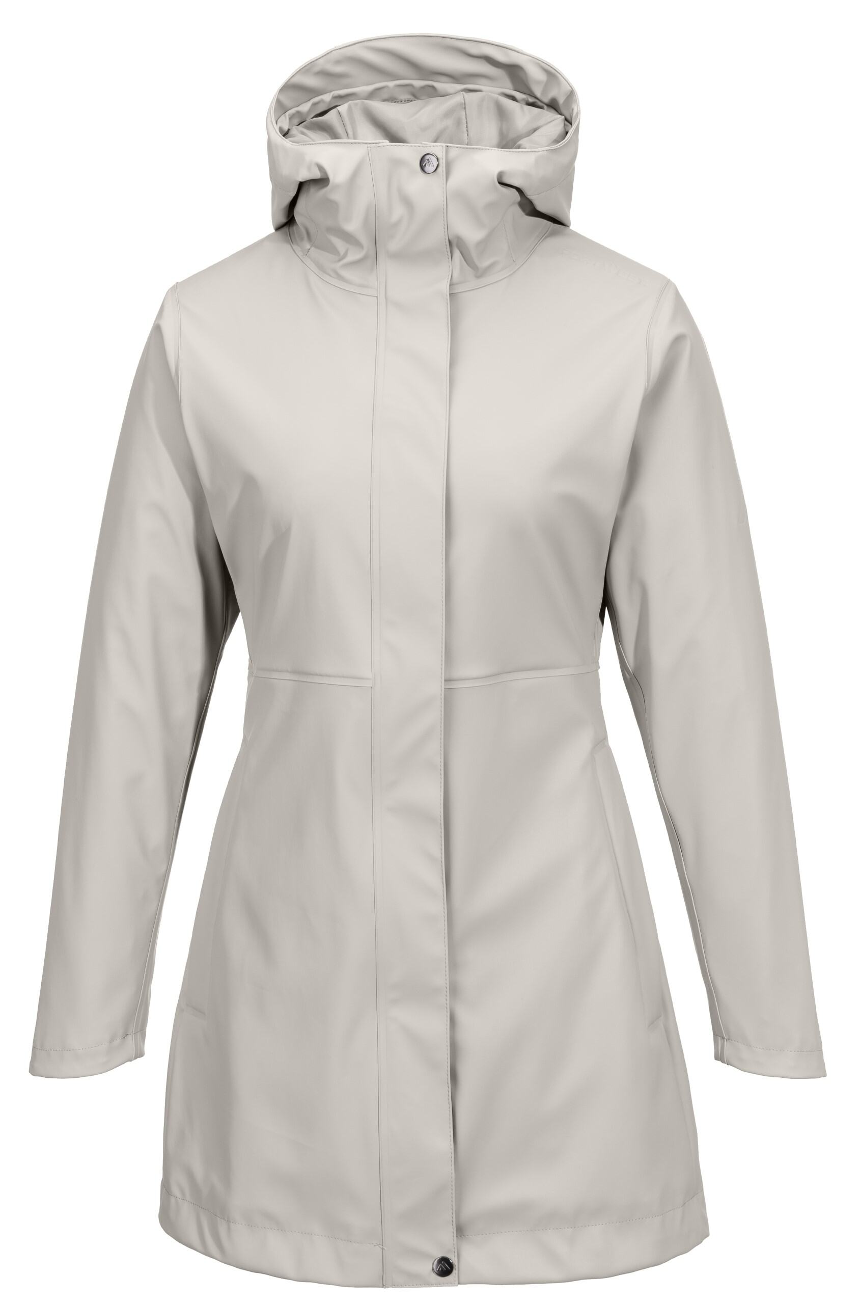 Women's Enniscrone PU Jacket