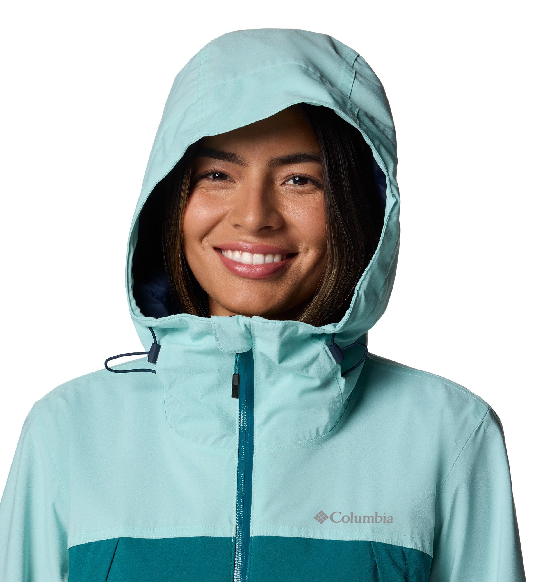 Women's Boulder Falls™ Waterproof Jacket