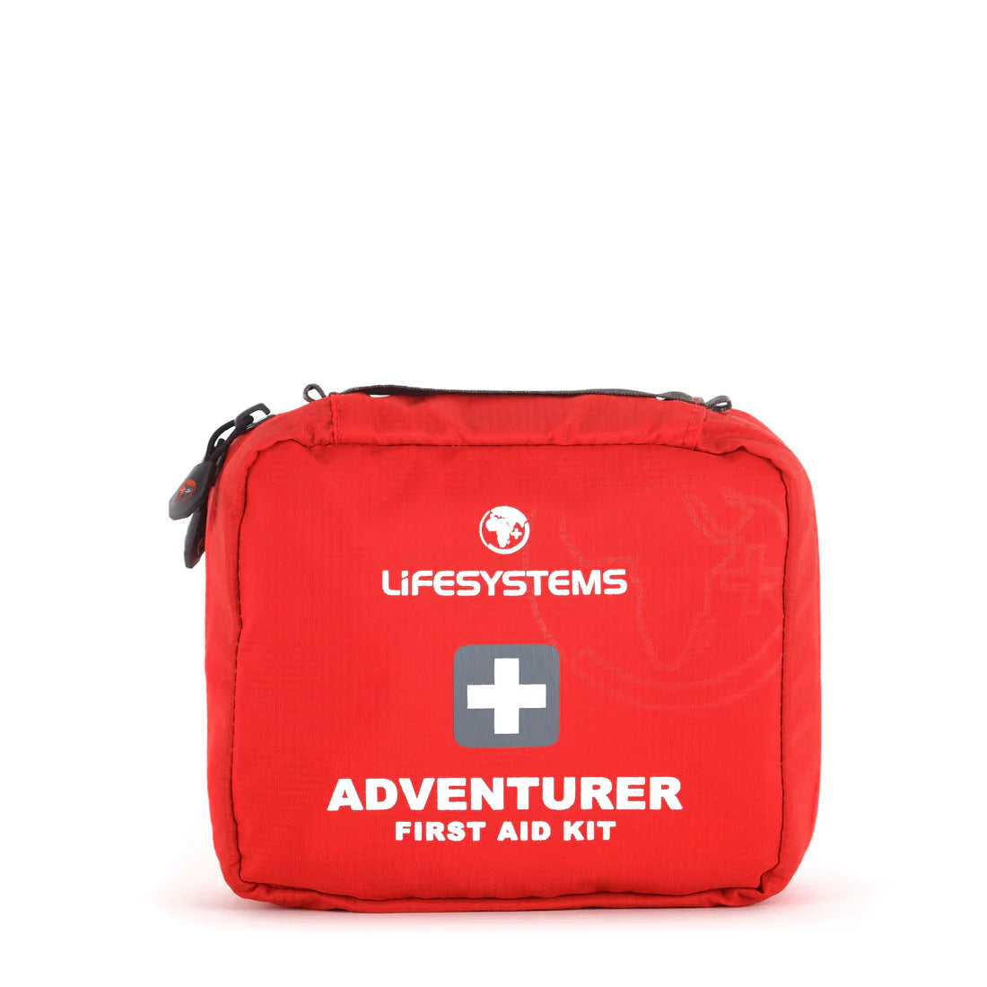 Adventurer First Aid Kit