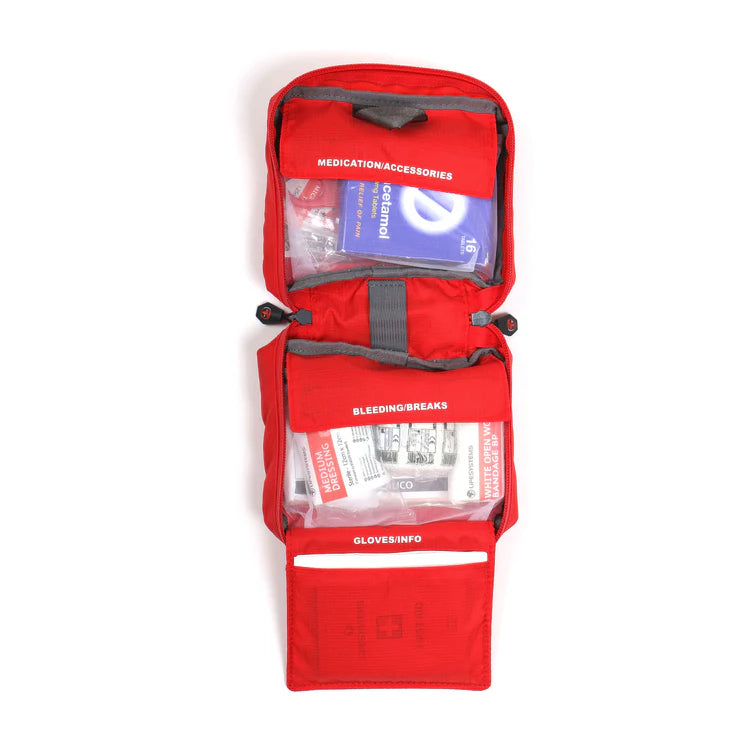 Adventurer First Aid Kit