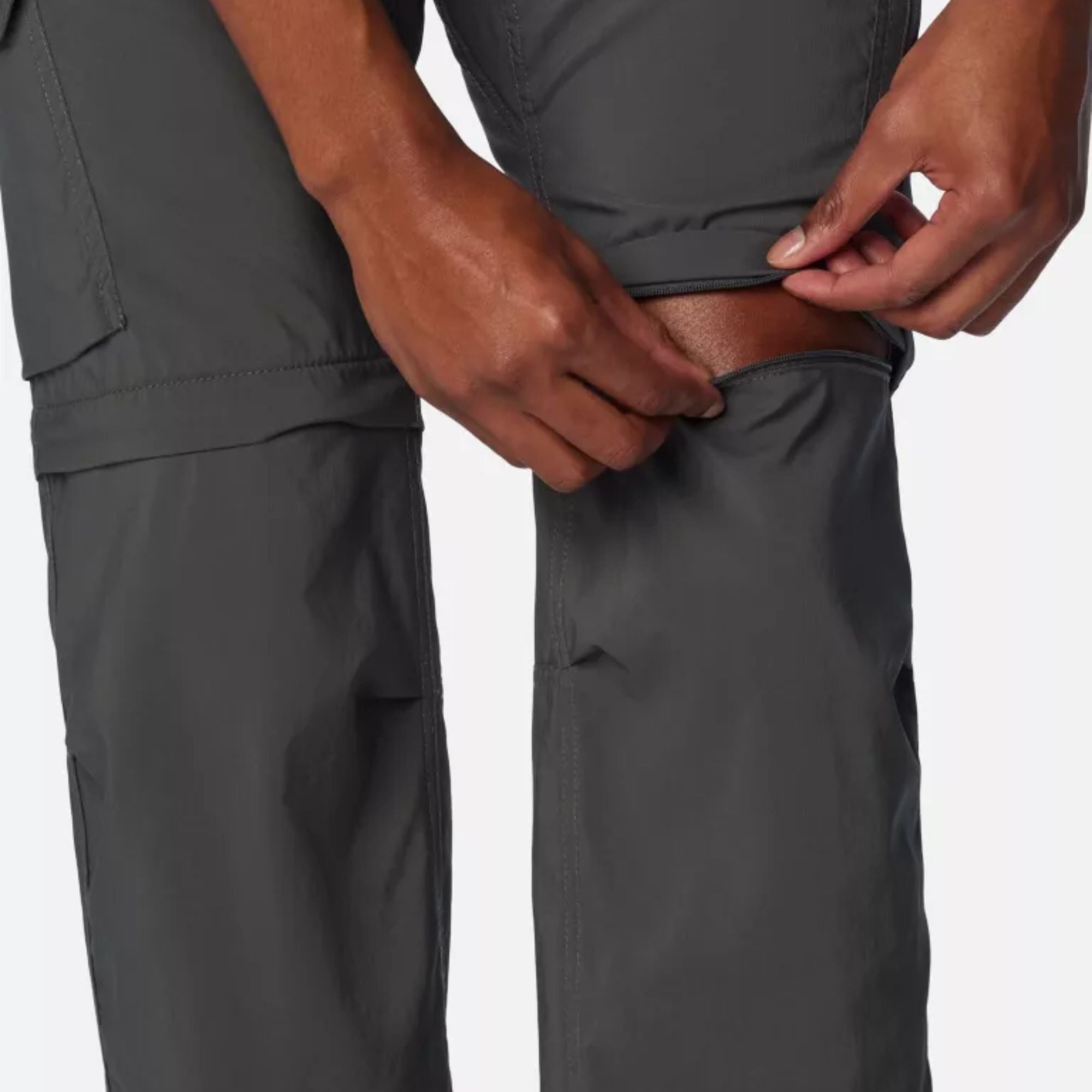 Columbia Mens Silver Ridge Utility Convertible Pant | Columbia | Portwest - The Outdoor Shop