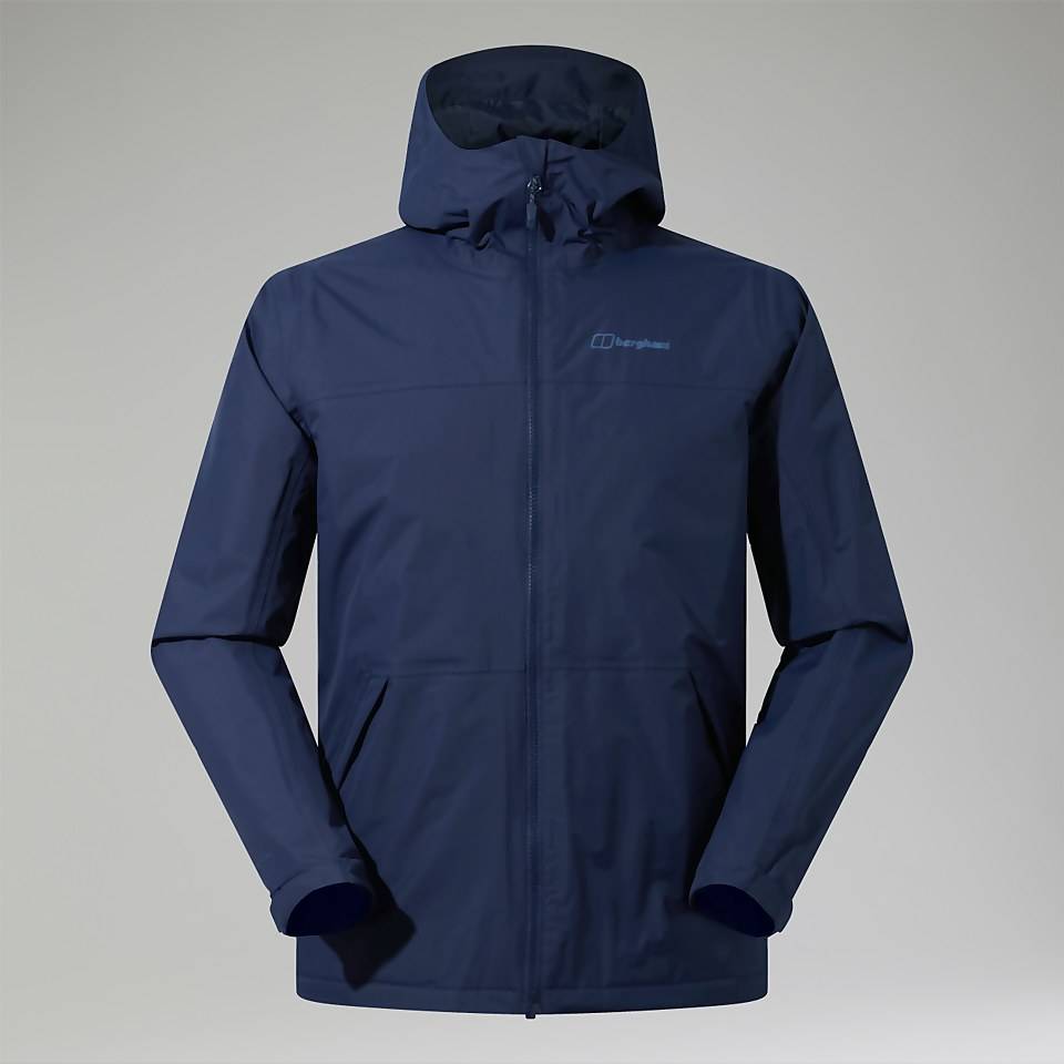 Berghaus rain jacket best sale