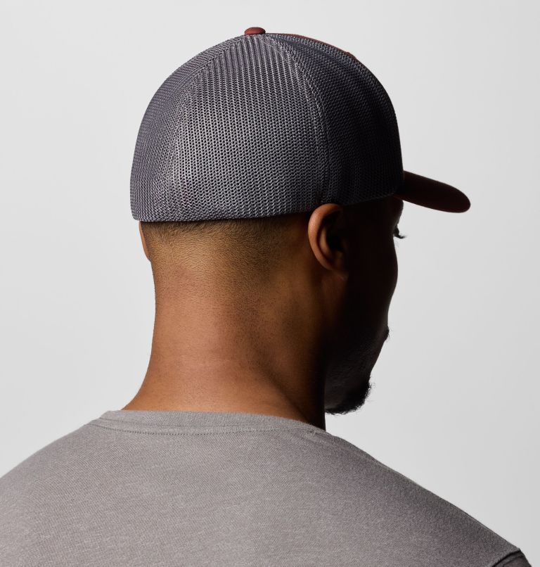 Unisex Columbia Mesh™ Snapback