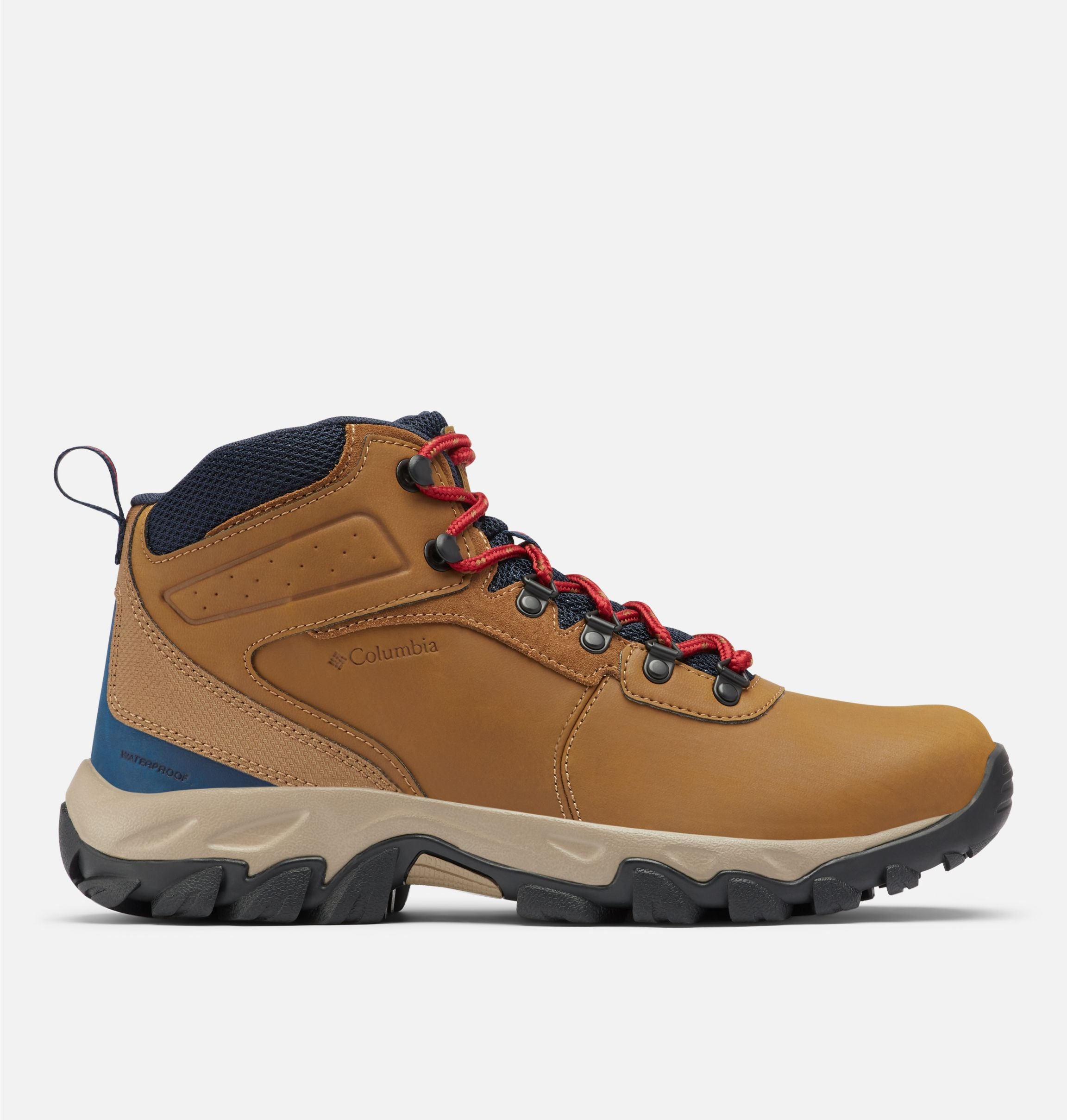 Mens waterproof outlet hikers