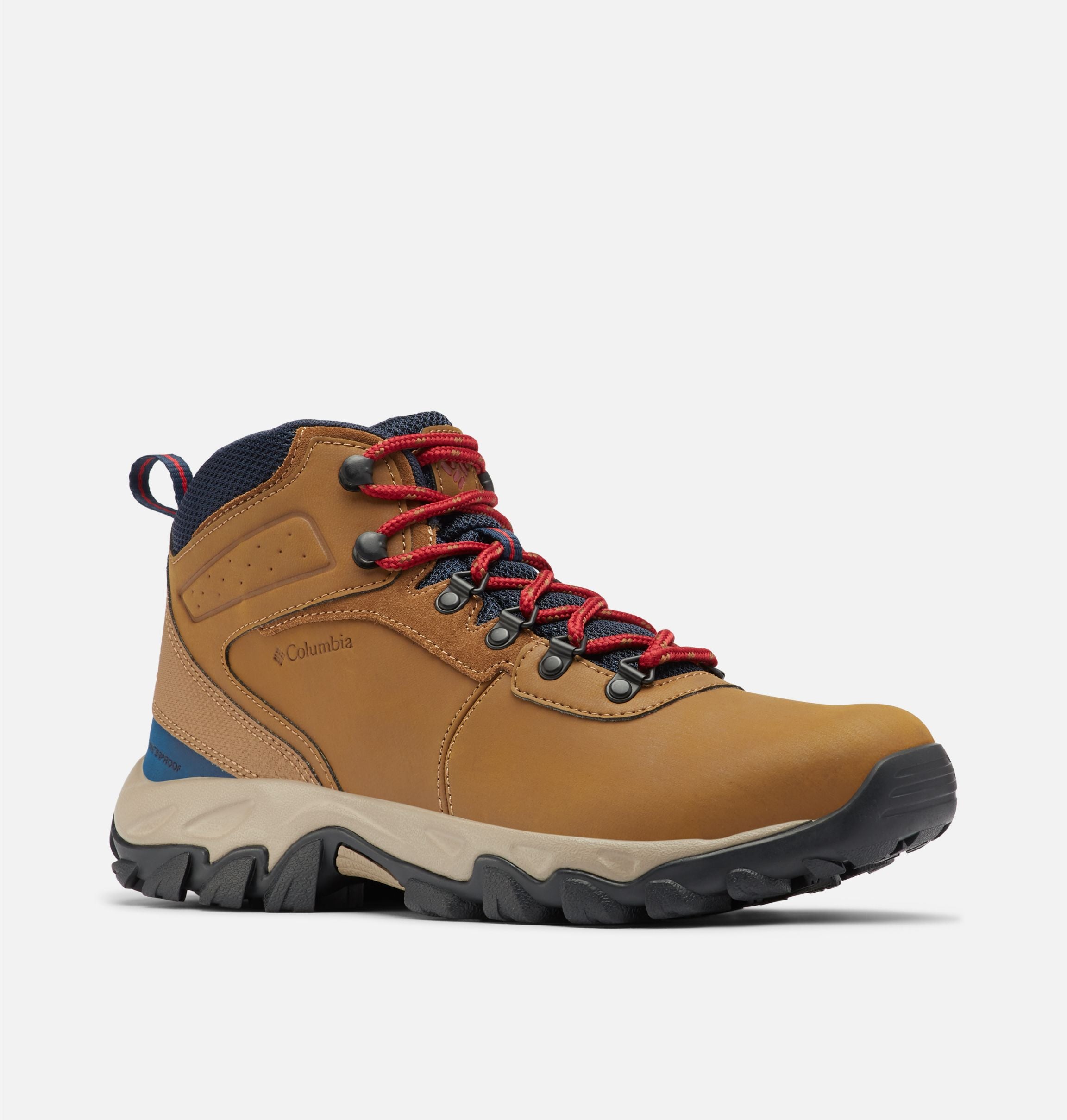 Mens outdoor 2025 waterproof boots