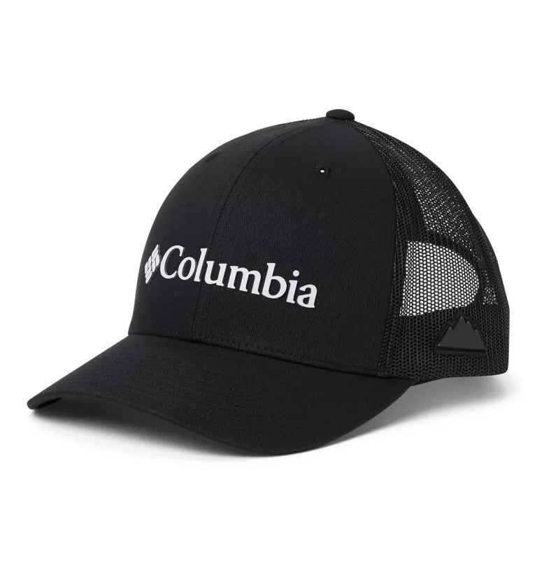 Unisex Columbia Mesh™ Snap Back Hat