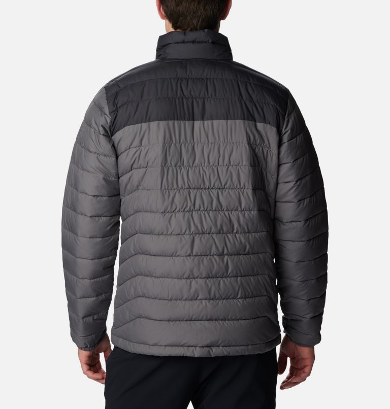 Men's powder hotsell lite jacket