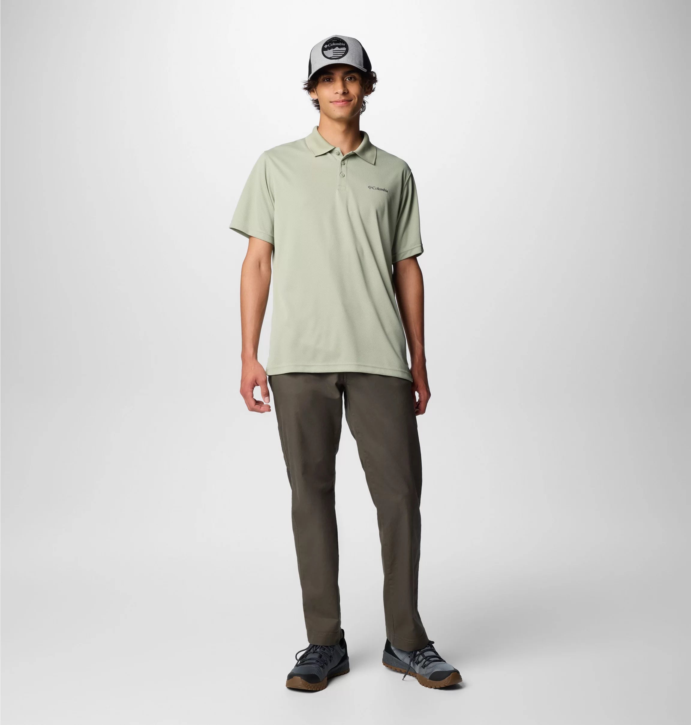 Men’s Utilizer™ Polo