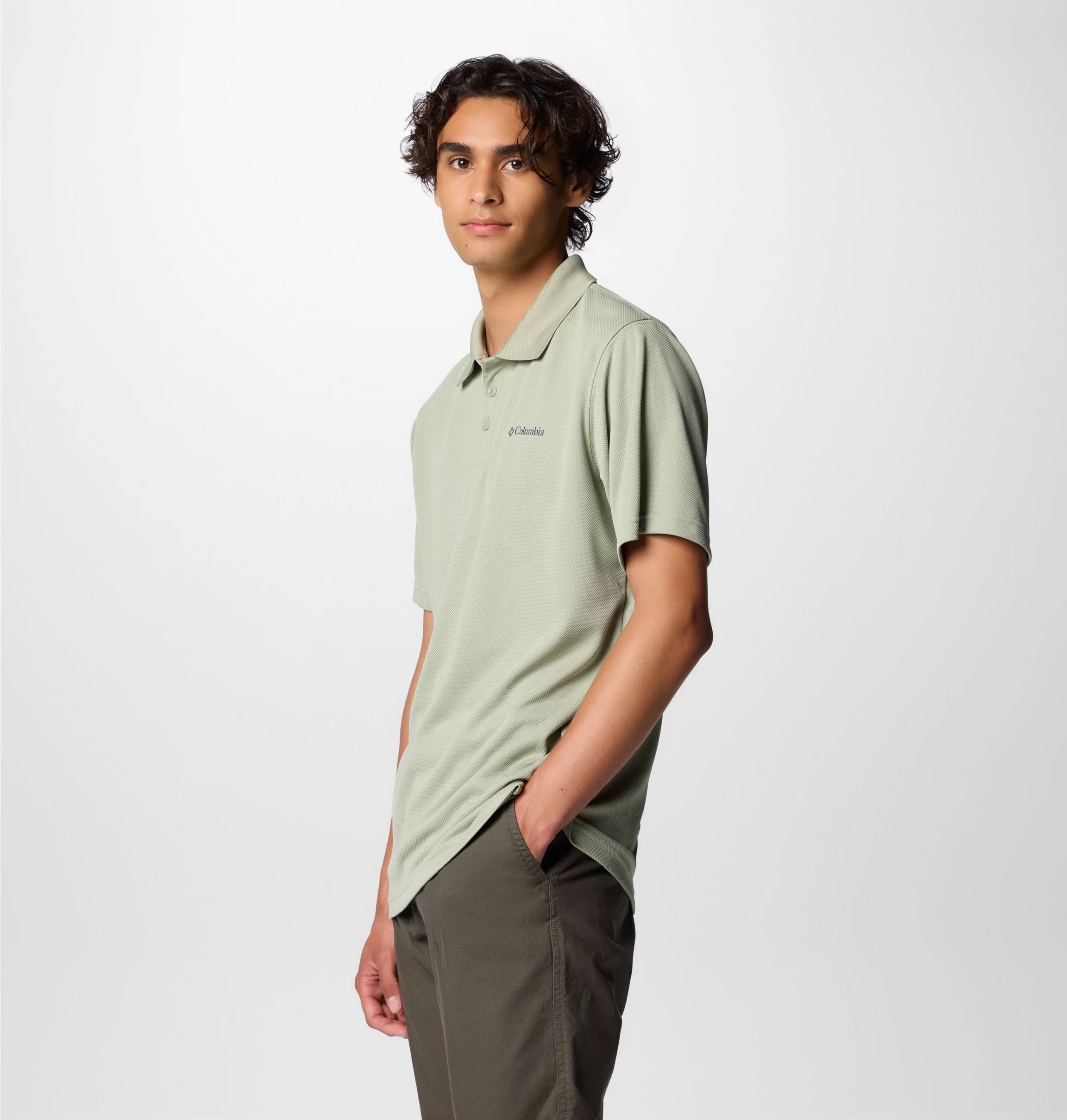 Men’s Utilizer™ Polo