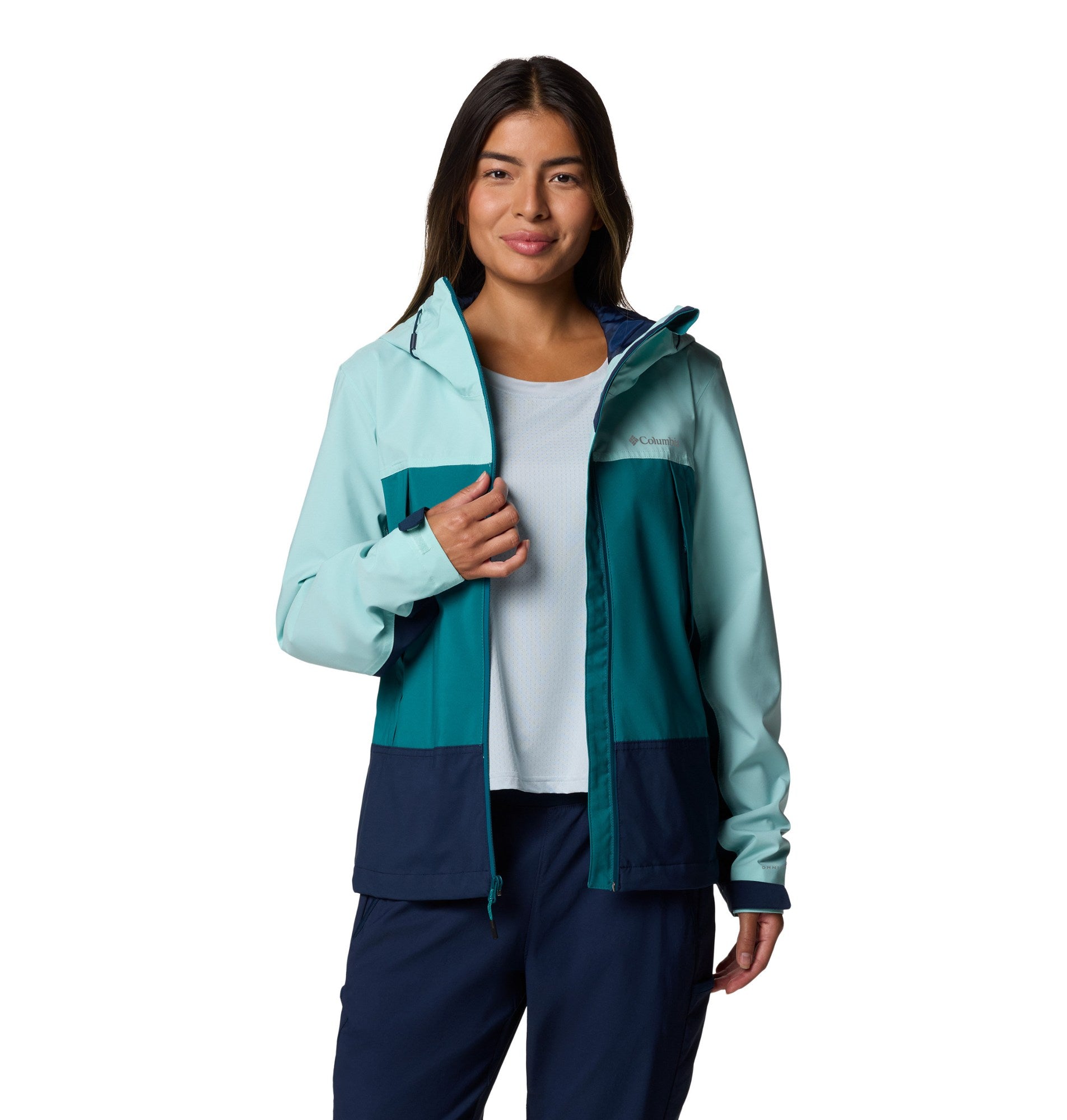 Women's Boulder Falls™ Waterproof Jacket