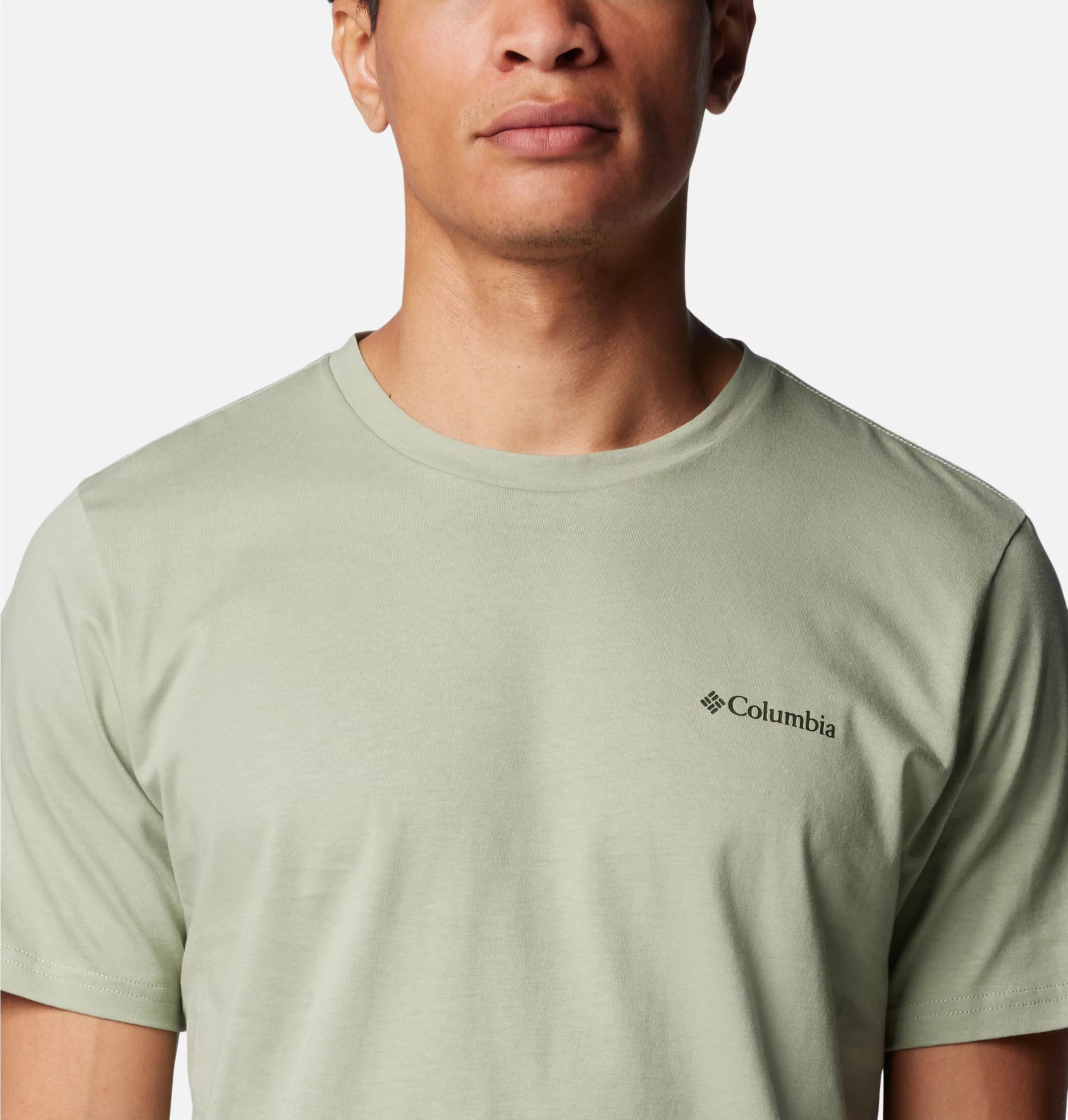 Men's Rapid Ridge™ II Organic Cotton T-Shirt