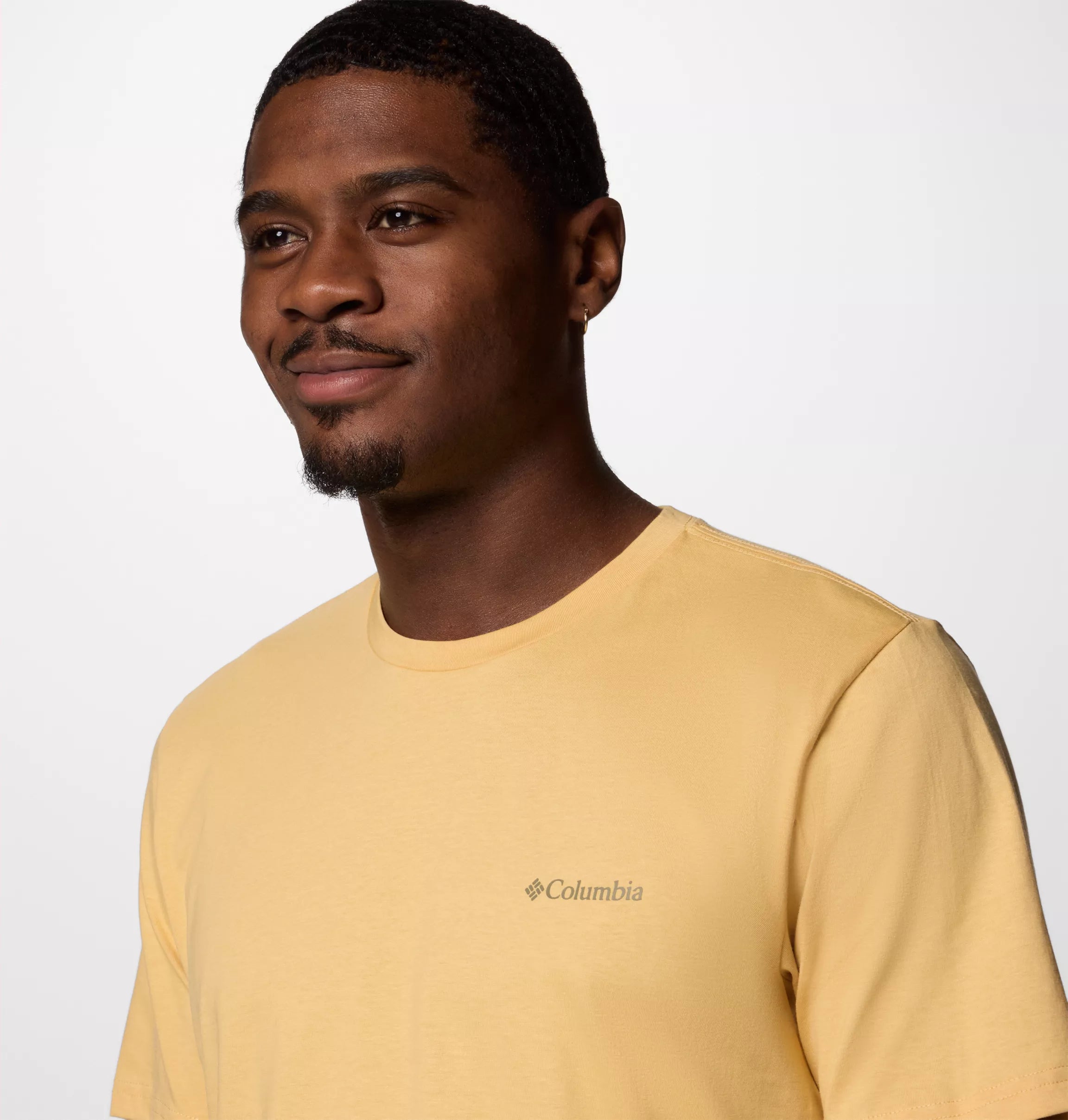 Men's Rapid Ridge™ II Organic Cotton T-Shirt