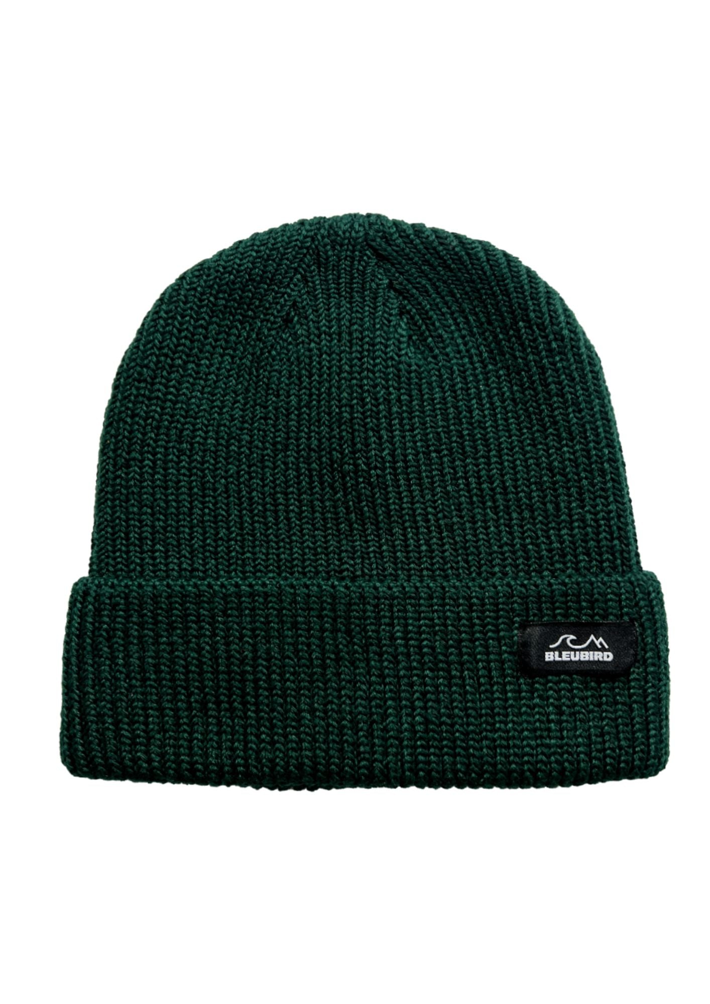 Bleubird Fisherman Beanie - NEEDS A DESCPRITIONS | Bleubird | Portwest - The Outdoor Shop