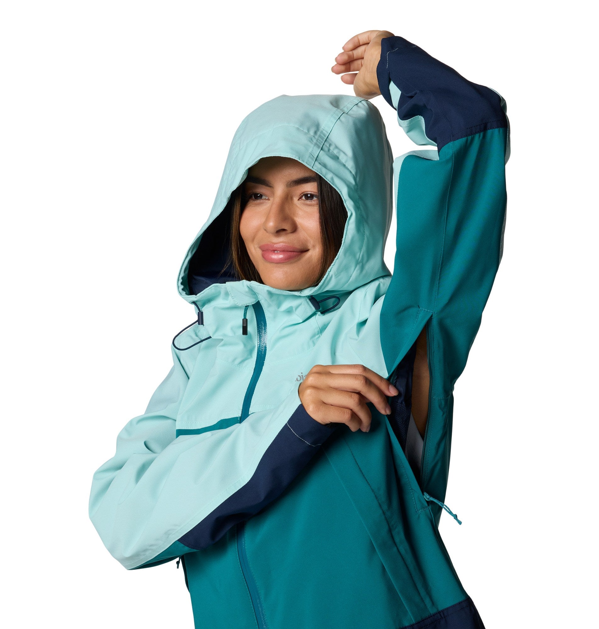 Women's Boulder Falls™ Waterproof Jacket