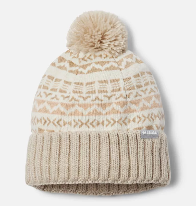 Unisex Sweater Weather™ Pom Beanie