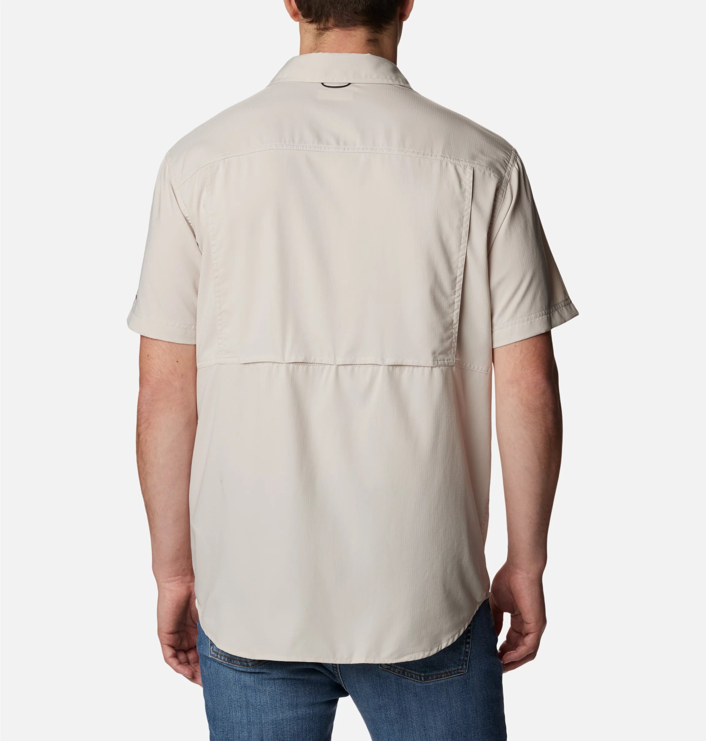 Men's Silver Ridge™ Utility Lite Short Sleeve Shirt