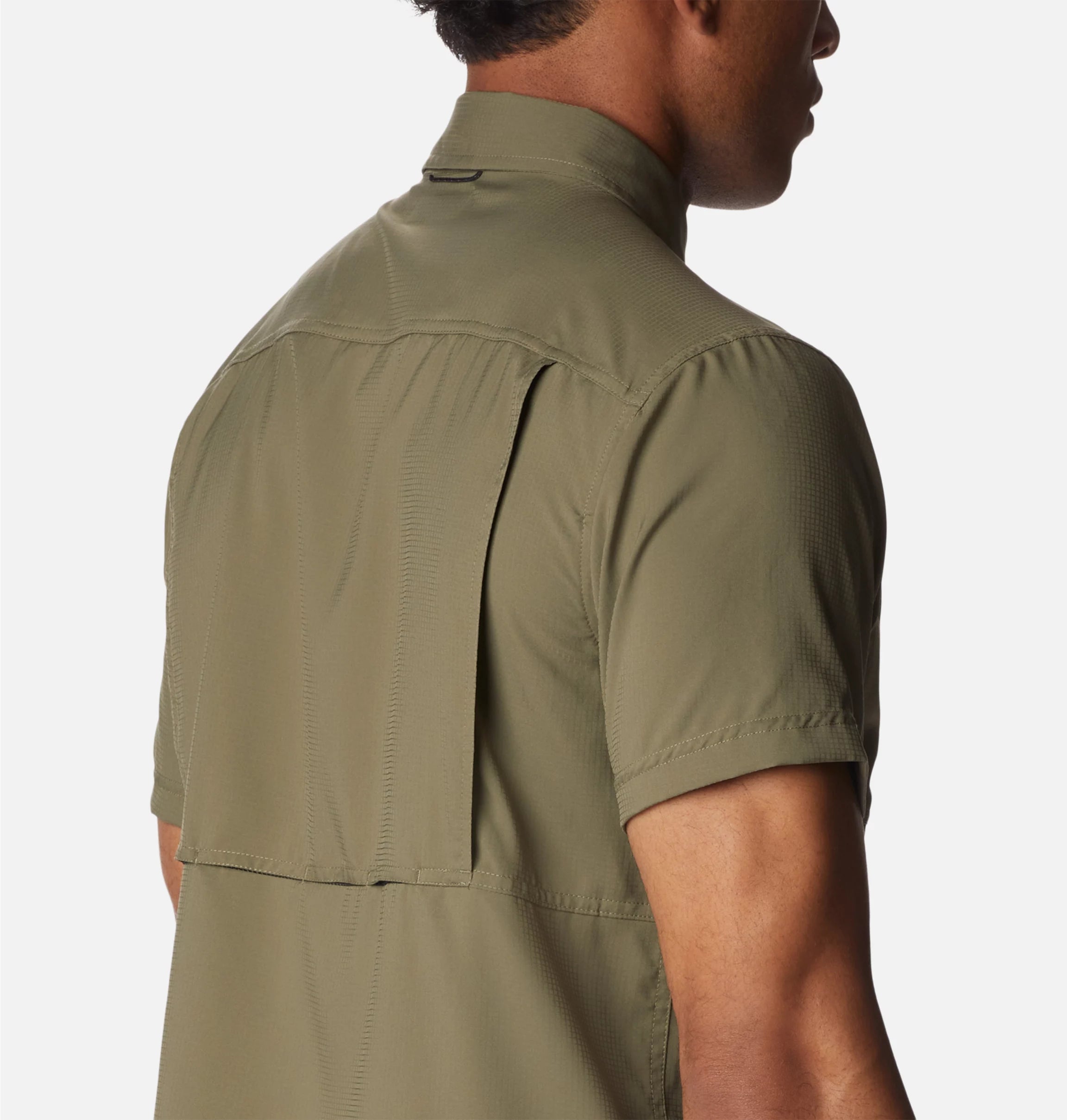 Men's Silver Ridge™ Utility Lite Short Sleeve Shirt