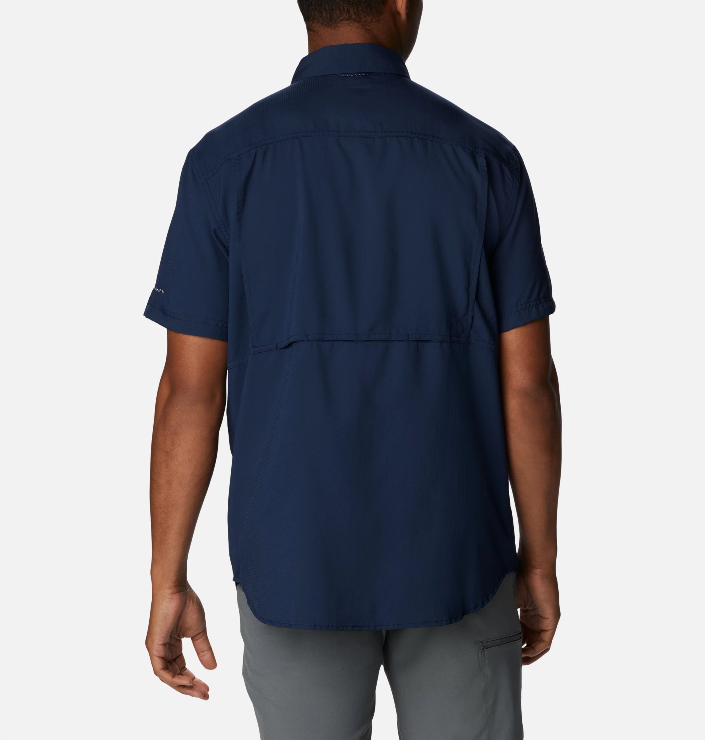 Men's Silver Ridge™ Utility Lite Short Sleeve Shirt