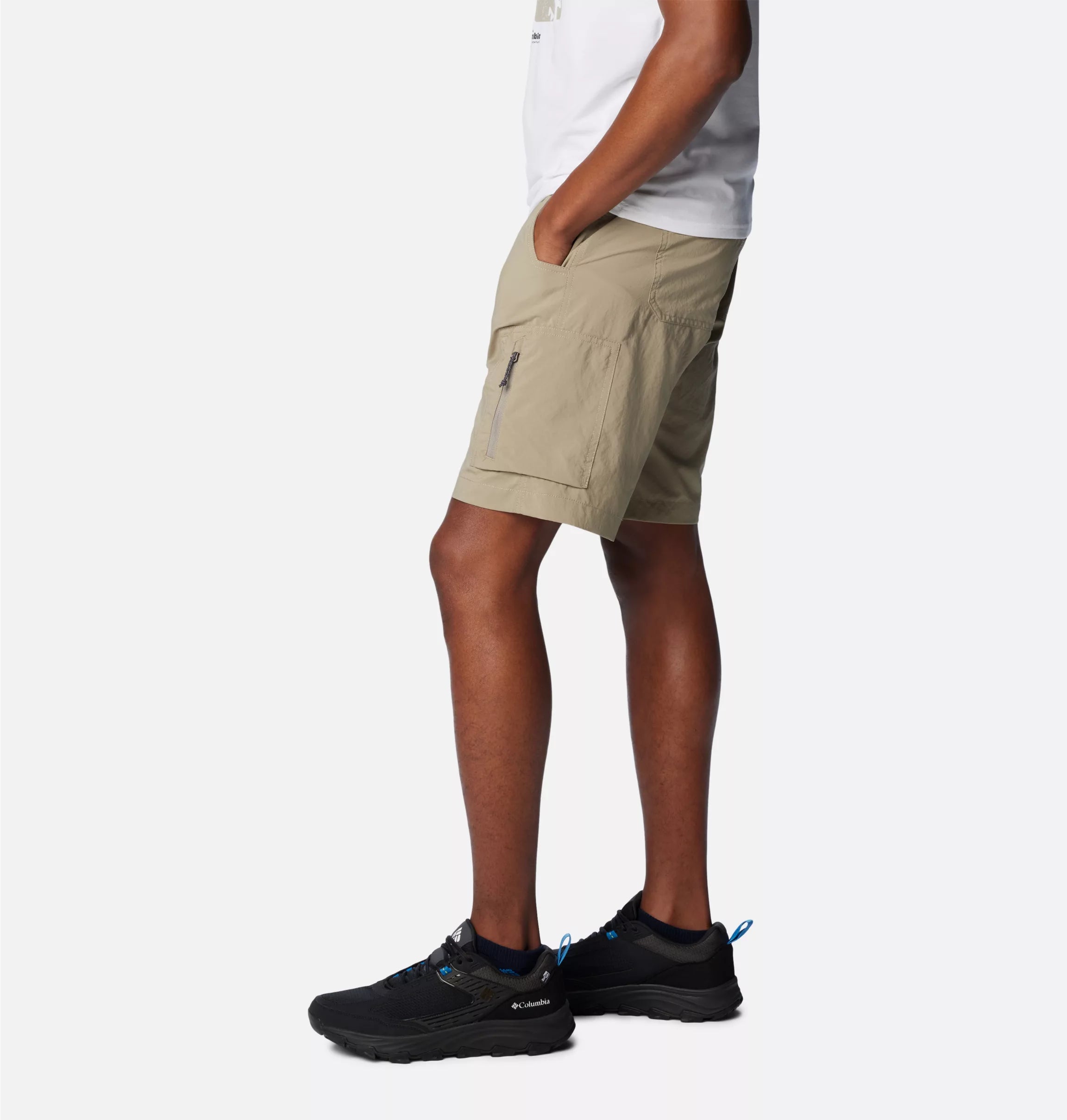 Men's Silver Ridge™ Utility Cargo Walking Shorts