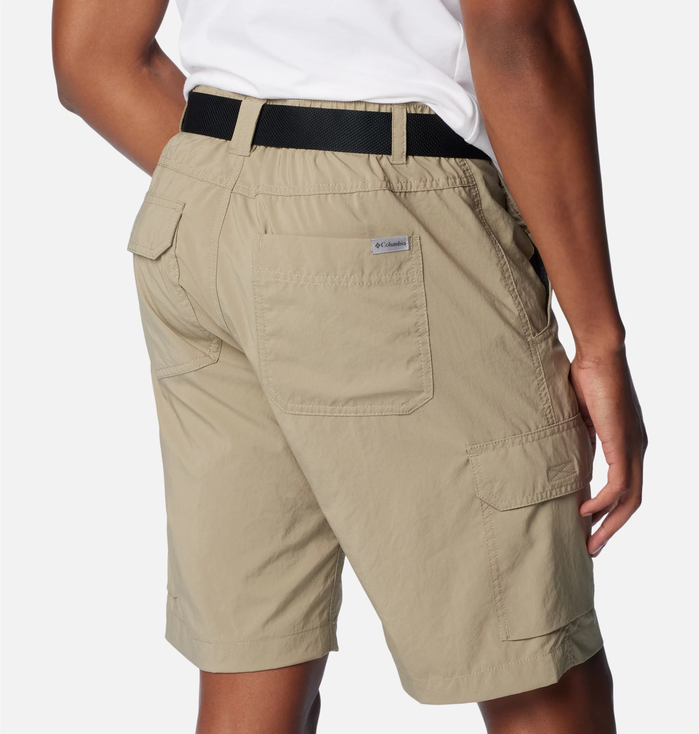 Men's Silver Ridge™ Utility Cargo Walking Shorts