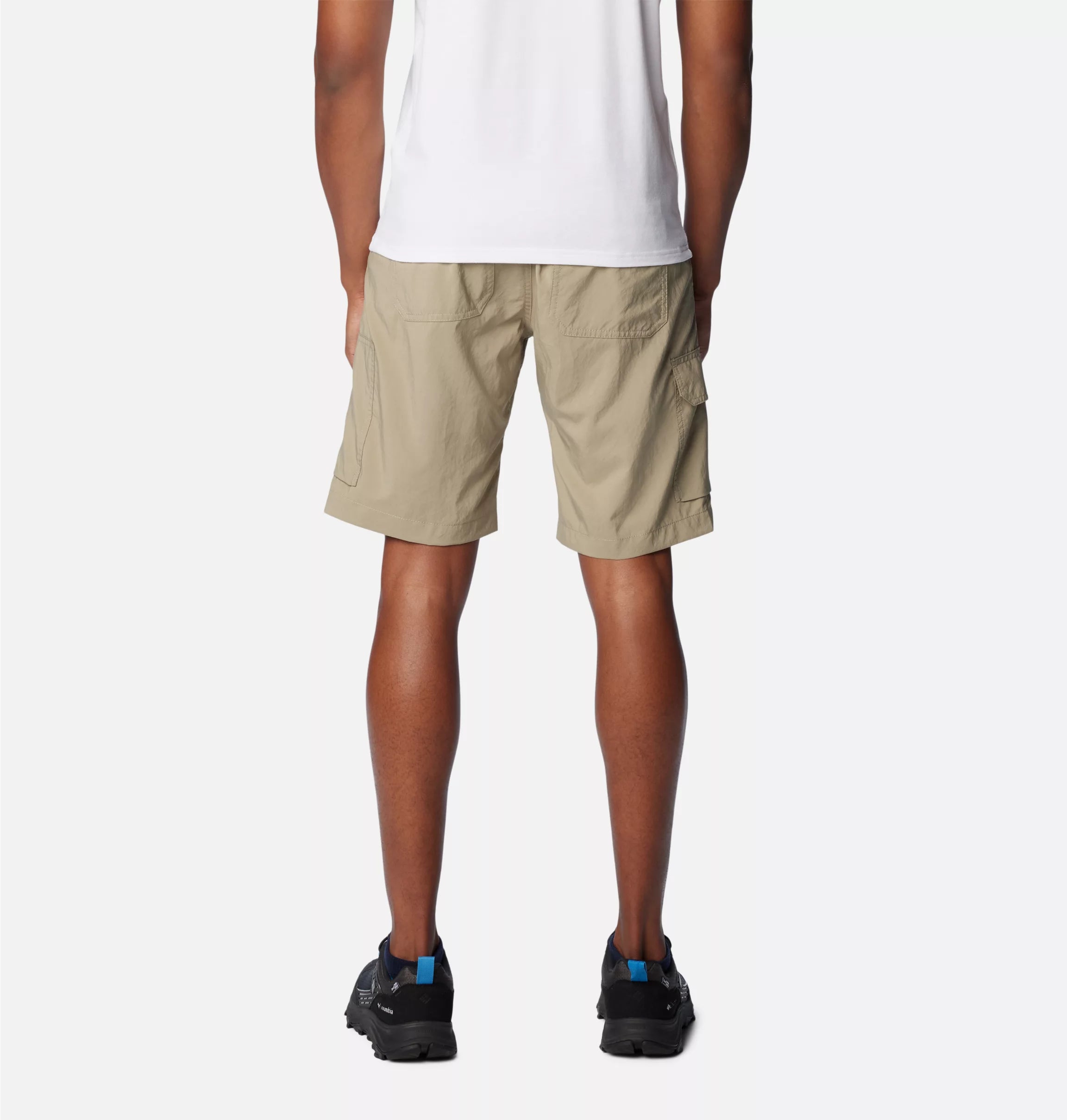 Men's Silver Ridge™ Utility Cargo Walking Shorts