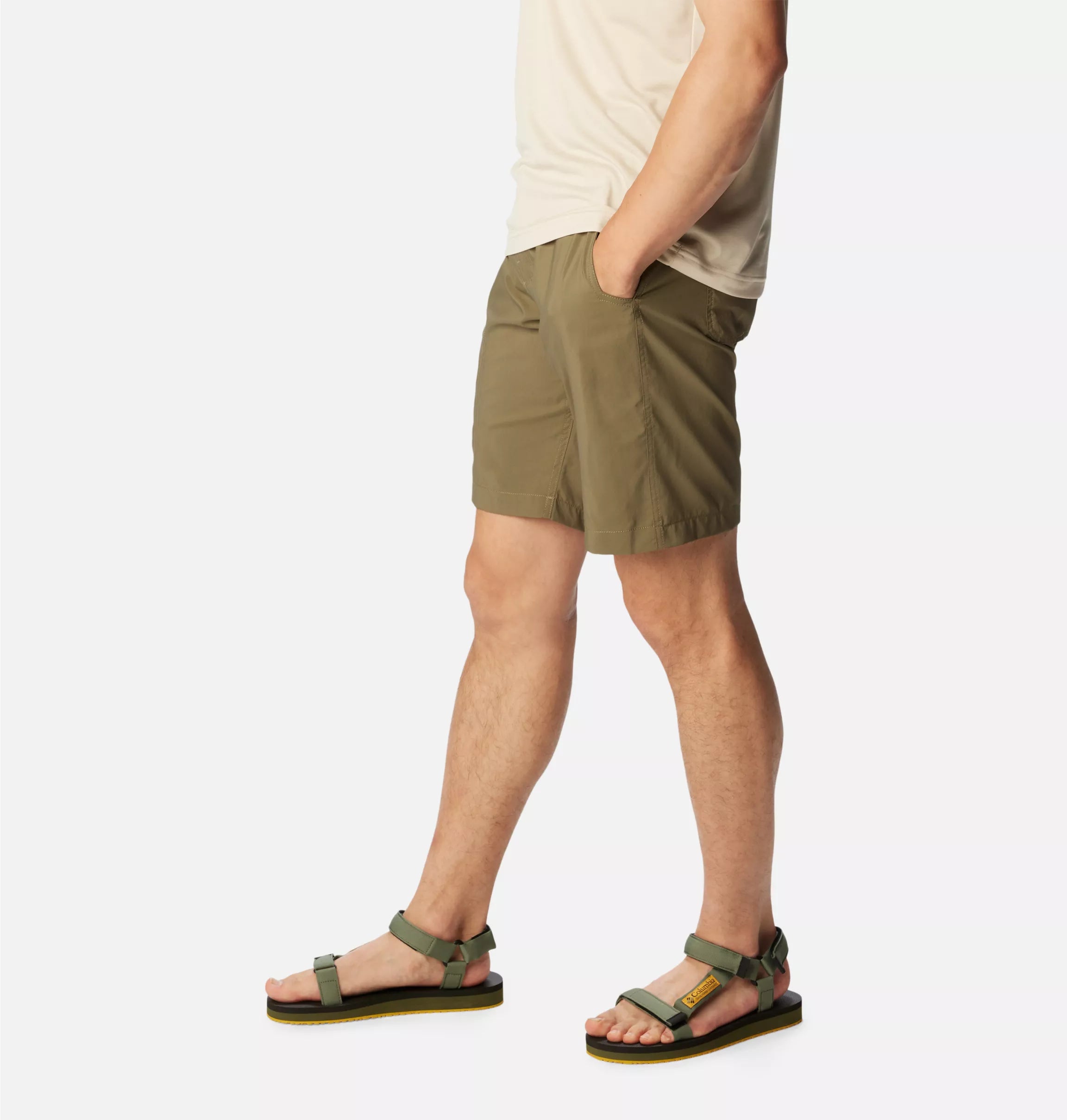 Men's Silver Ridge™ Utility Walking Shorts