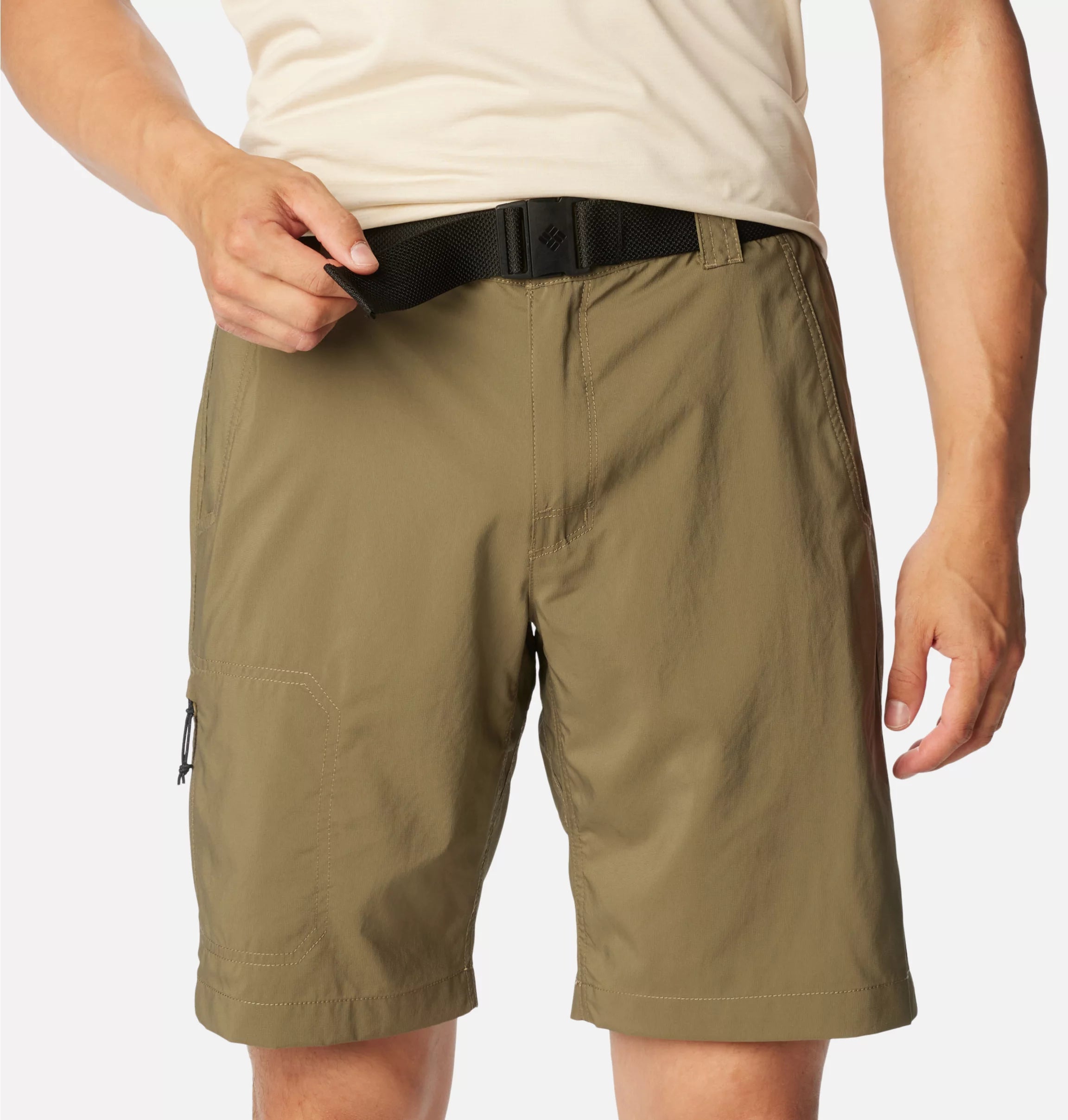 Men's Silver Ridge™ Utility Walking Shorts