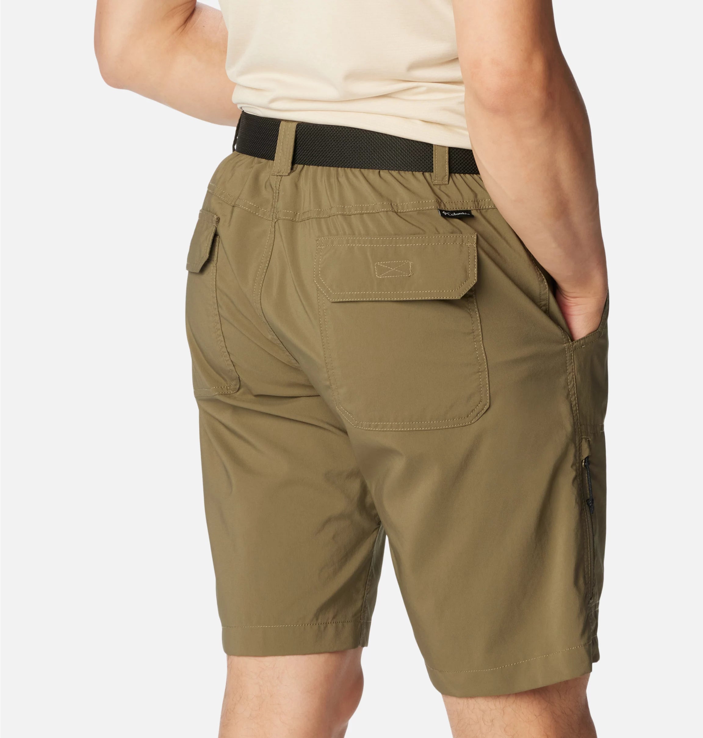 Men's Silver Ridge™ Utility Walking Shorts