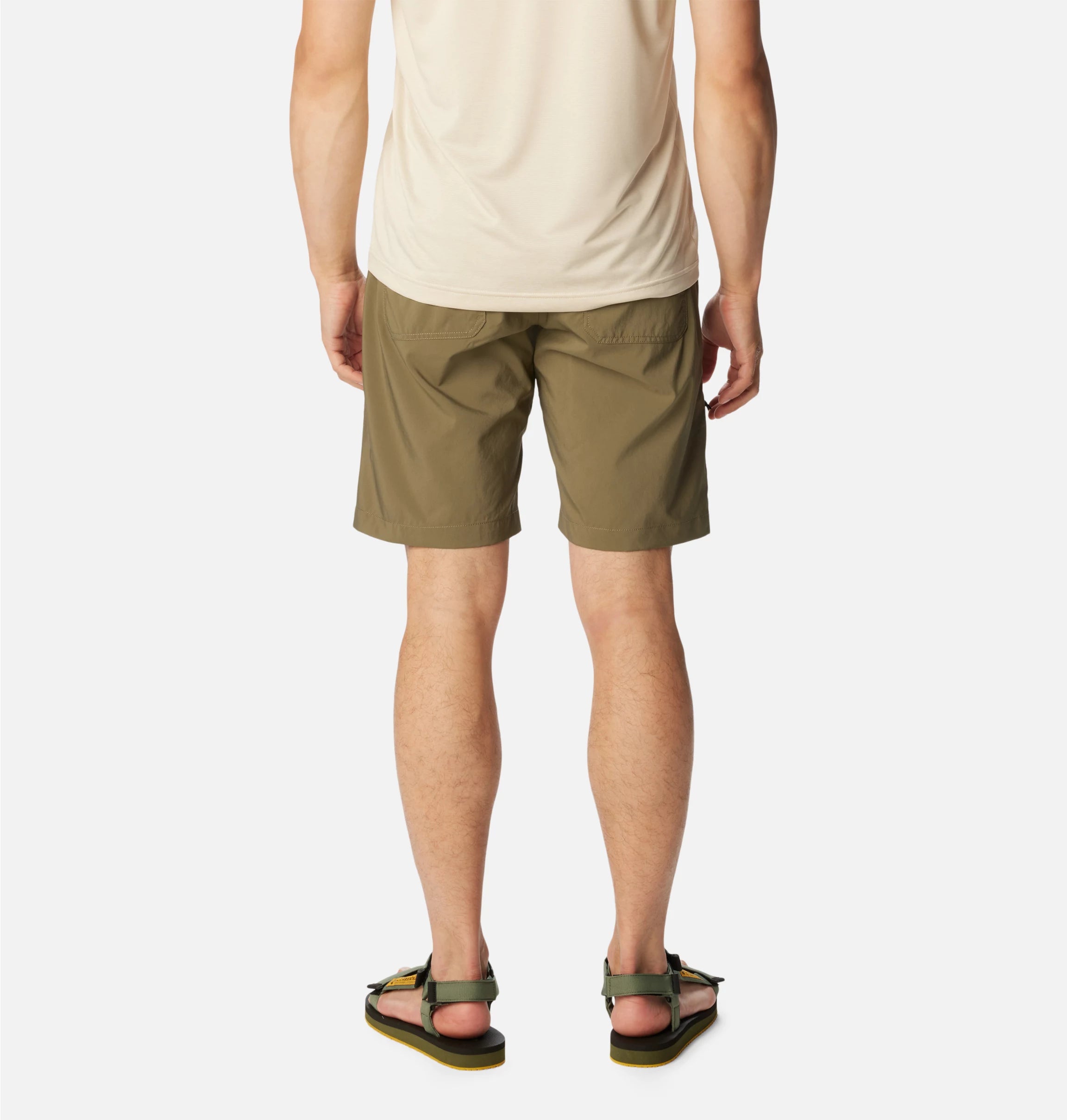 Men's Silver Ridge™ Utility Walking Shorts