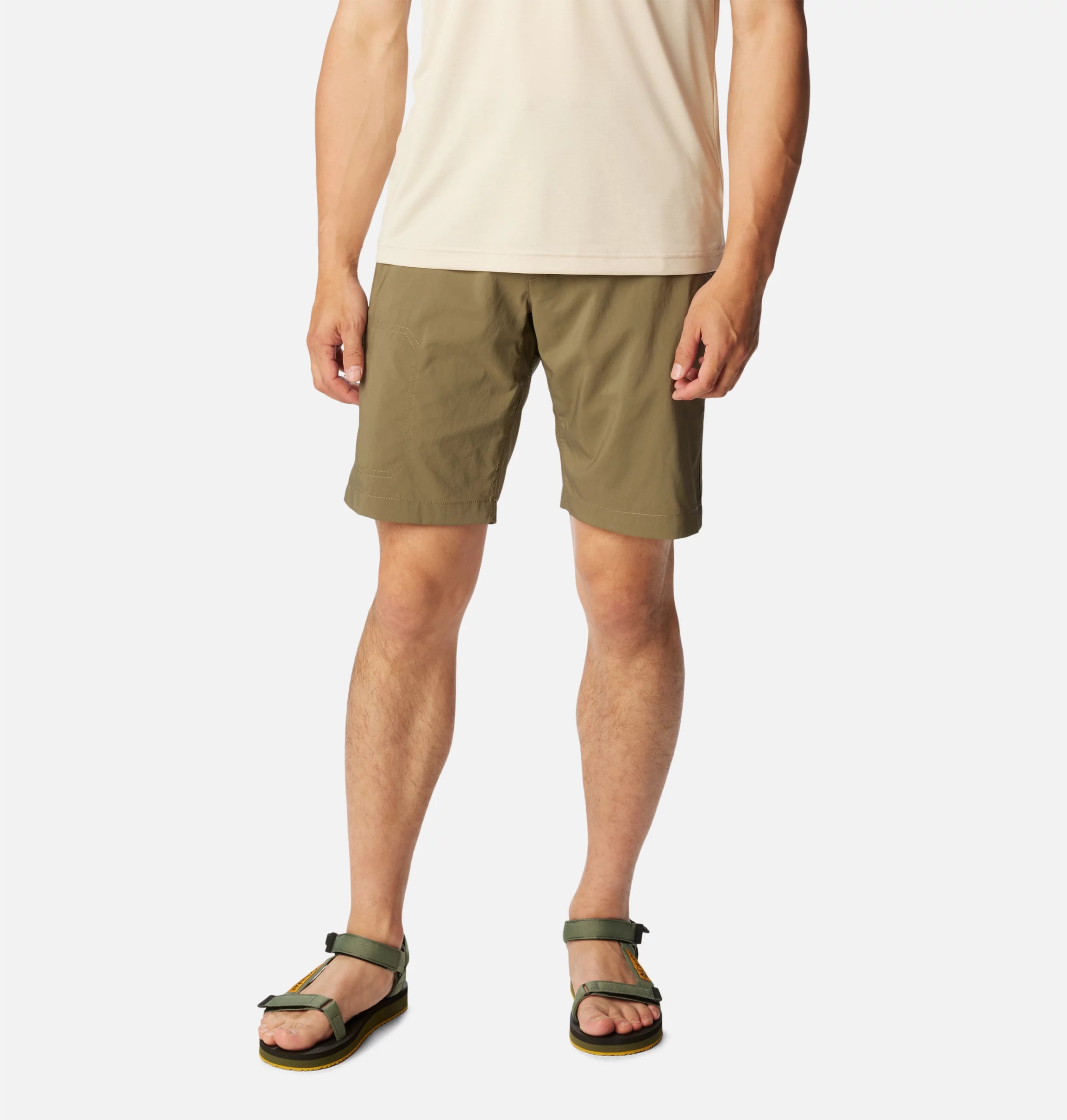 Men's Silver Ridge™ Utility Walking Shorts