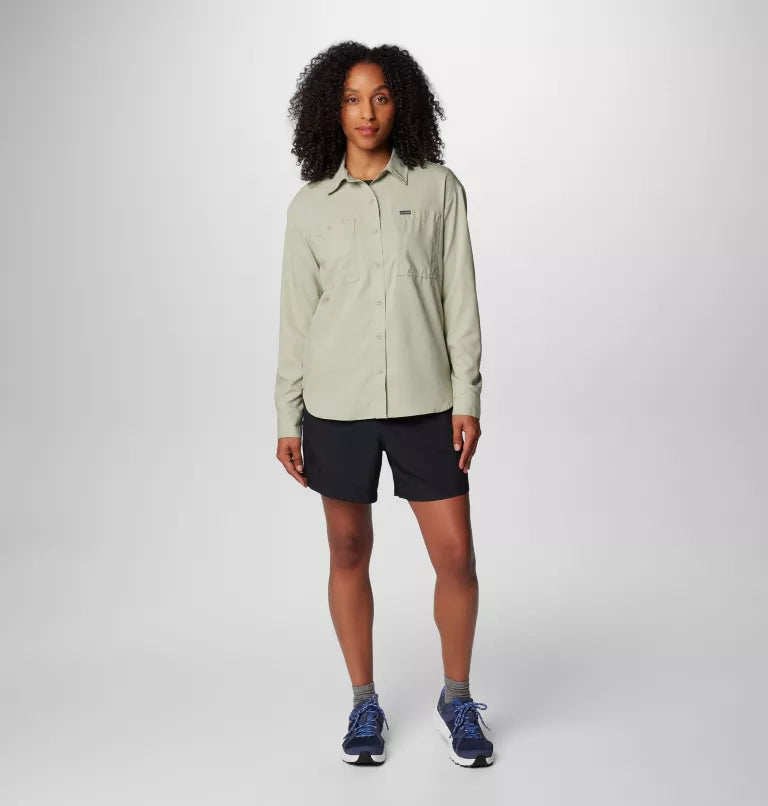 Women's Silver Ridge Utility™ Shirt