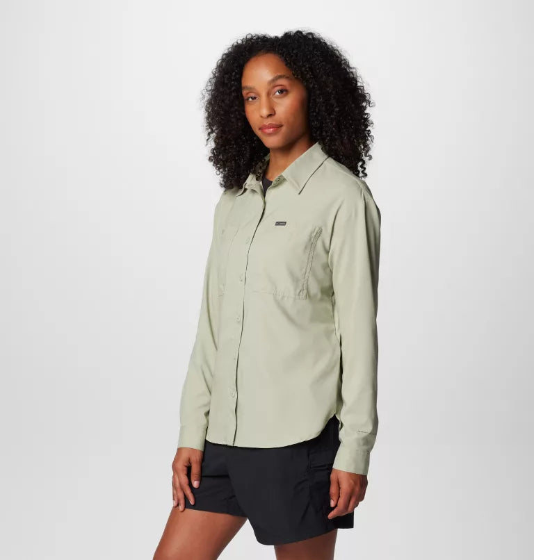 Women's Silver Ridge Utility™ Shirt