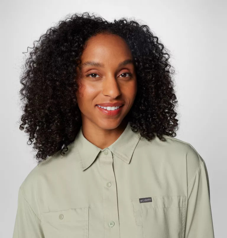 Women's Silver Ridge Utility™ Shirt