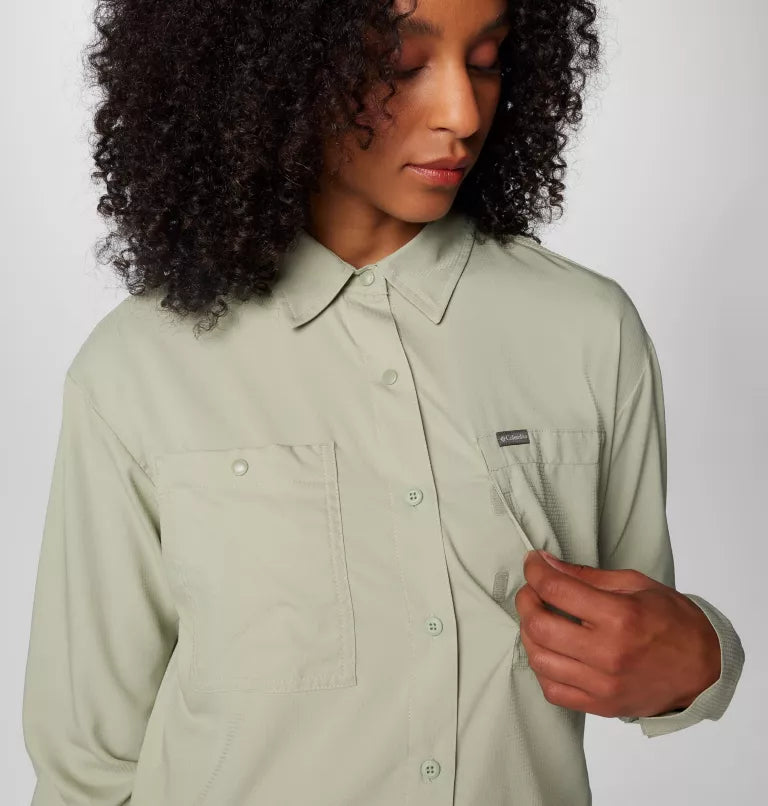 Women's Silver Ridge Utility™ Shirt