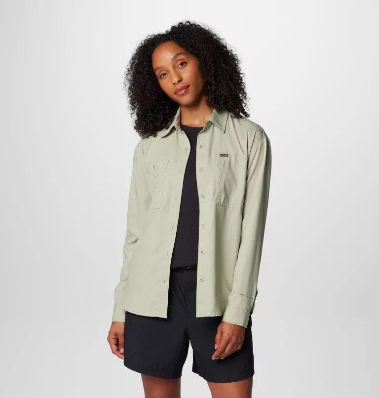 Women's Silver Ridge Utility™ Shirt