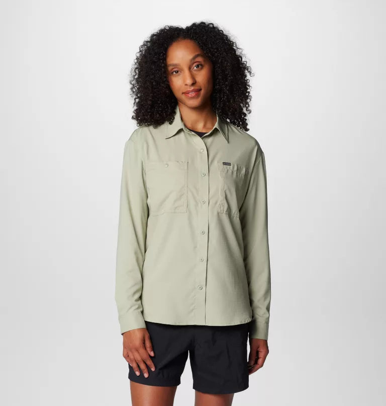 Women's Silver Ridge Utility™ Shirt