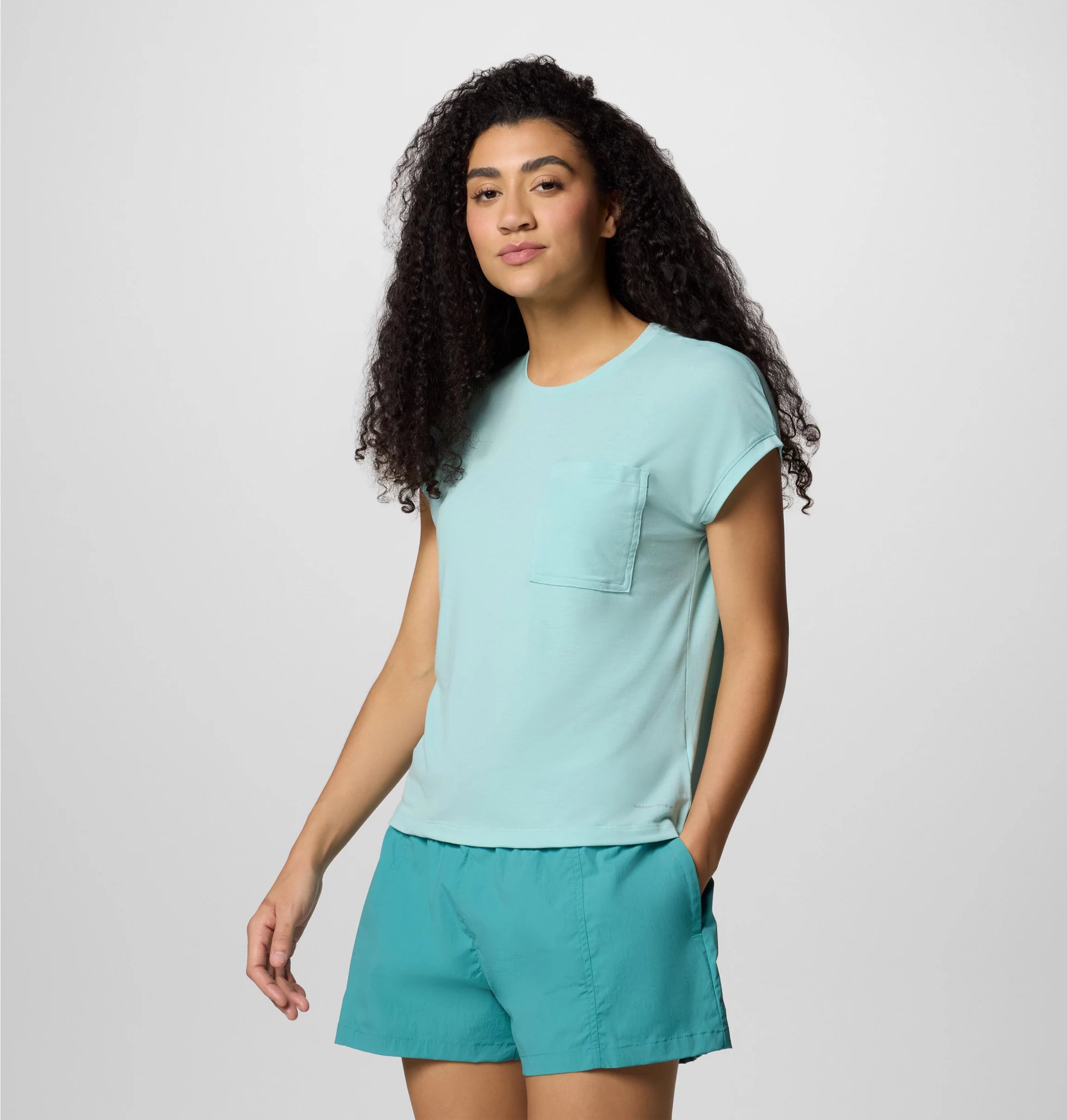 Women's Boundless Trek™ Technical T-Shirt