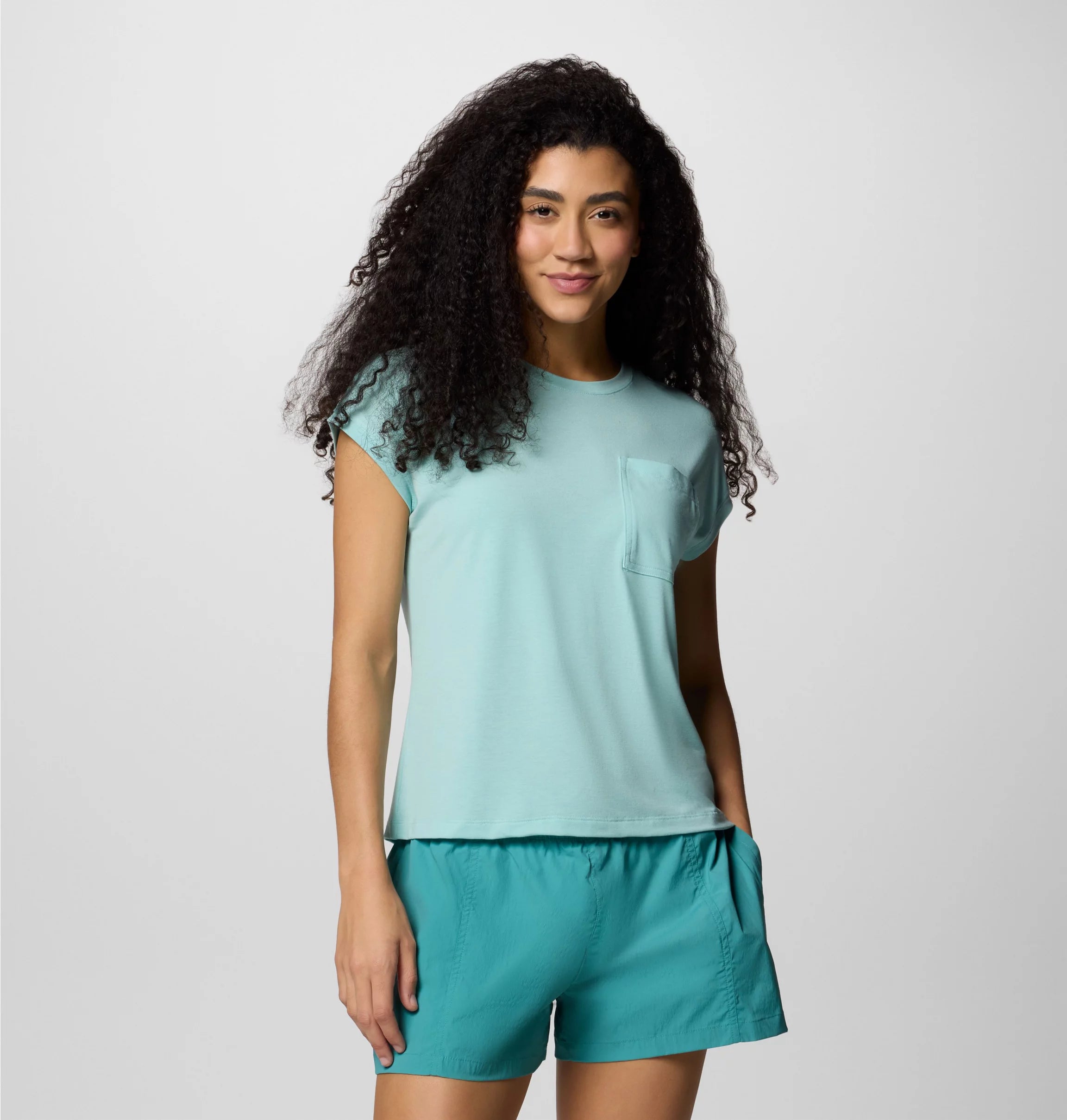 Women's Boundless Trek™ Technical T-Shirt