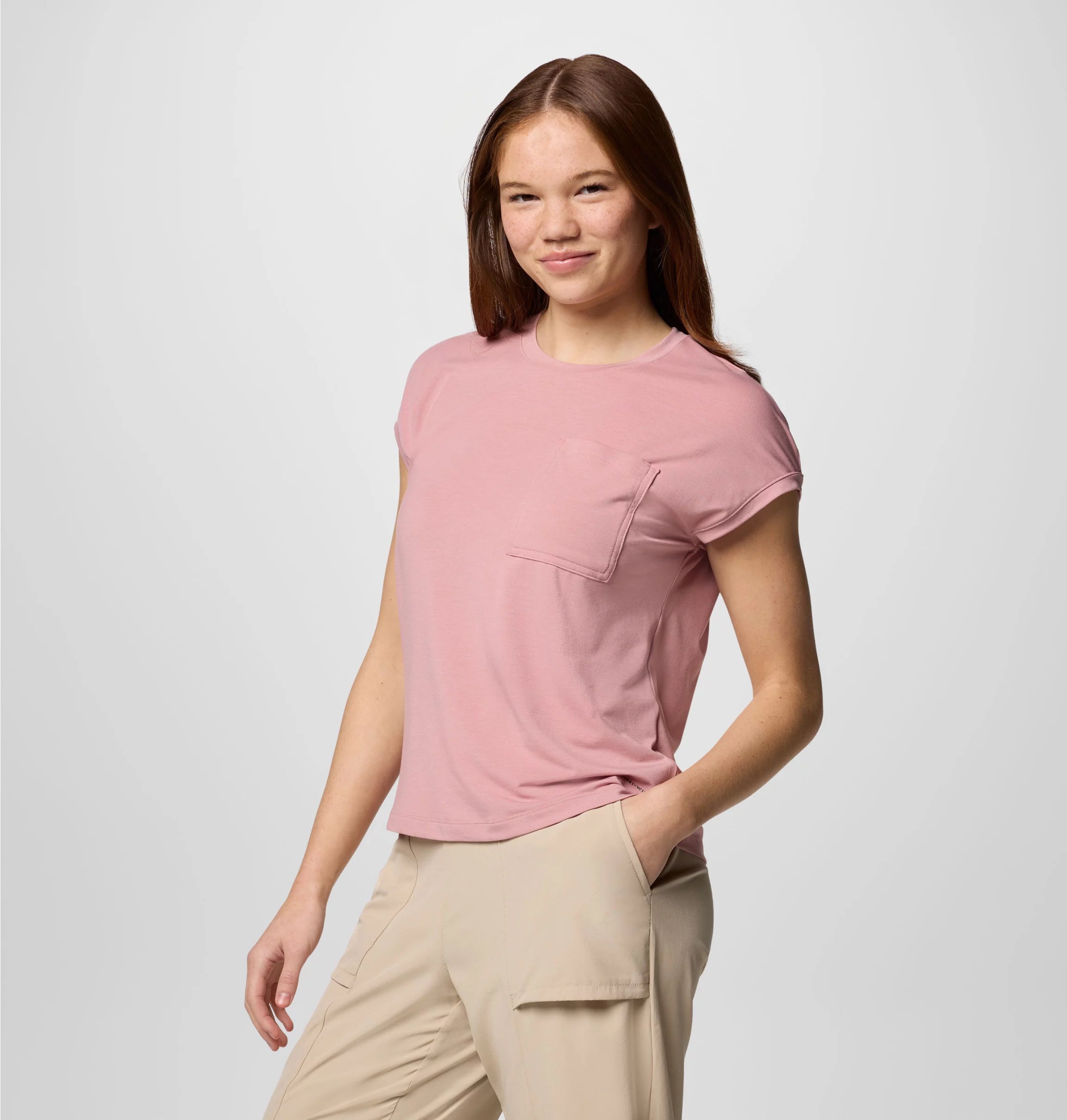 Women's Boundless Trek™ Technical T-Shirt